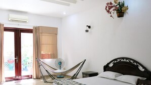 Familienzimmer | Schreibtisch, kostenloses WLAN