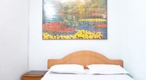 Habitación estándar | Escritorio y wifi gratis 