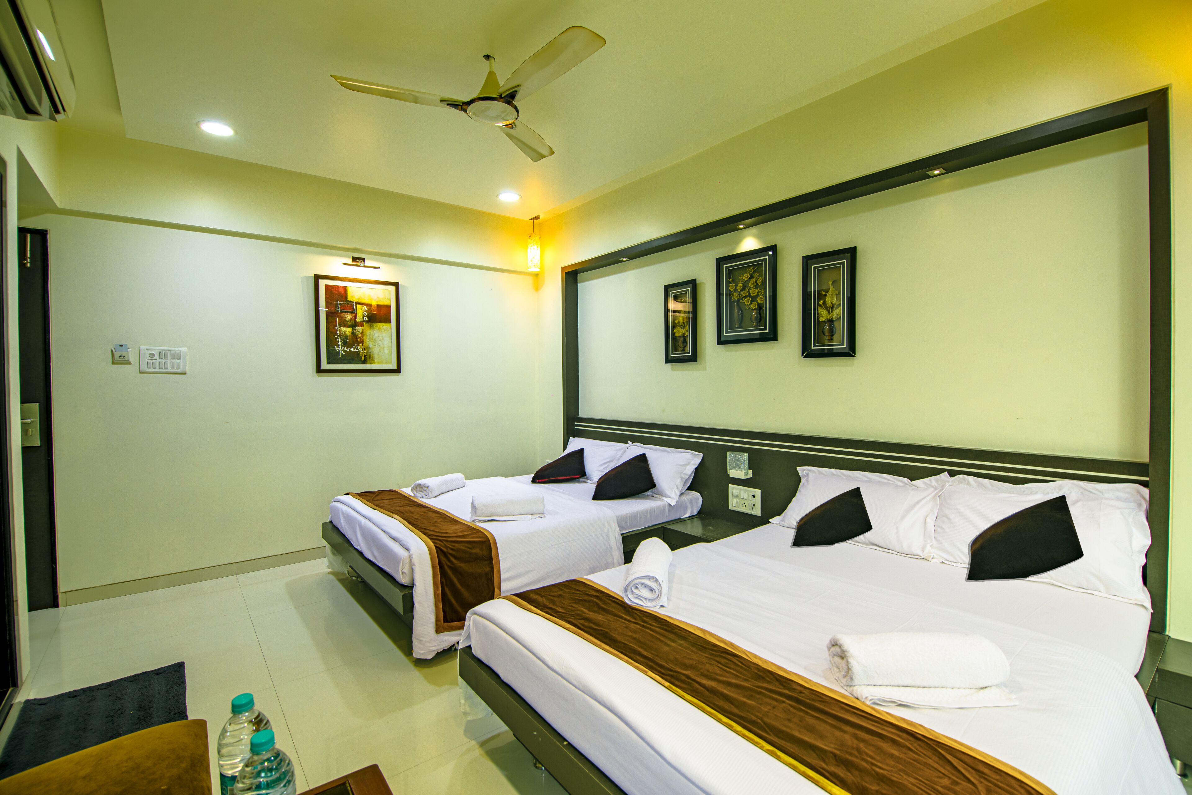 Foto - La Hotel Metro near BKC