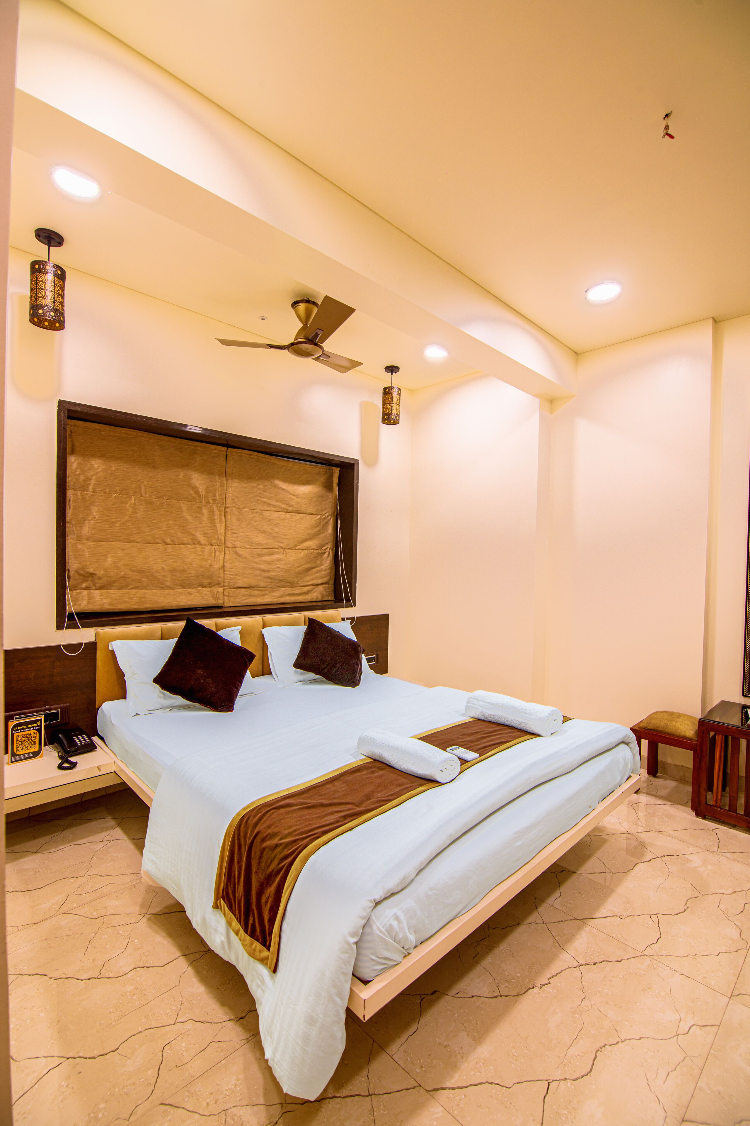 Foto - La Hotel Metro near BKC