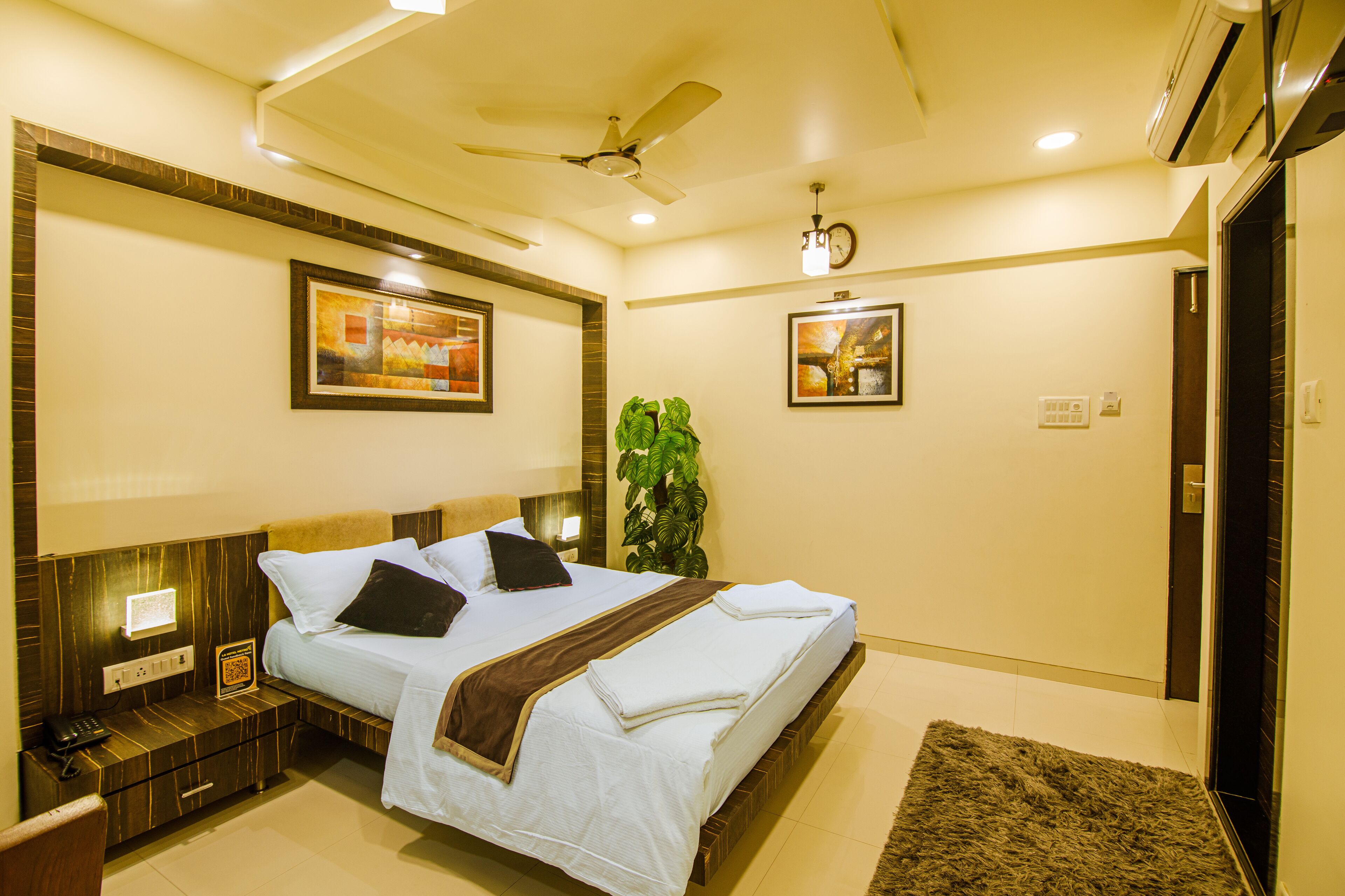 Foto - La Hotel Metro near BKC