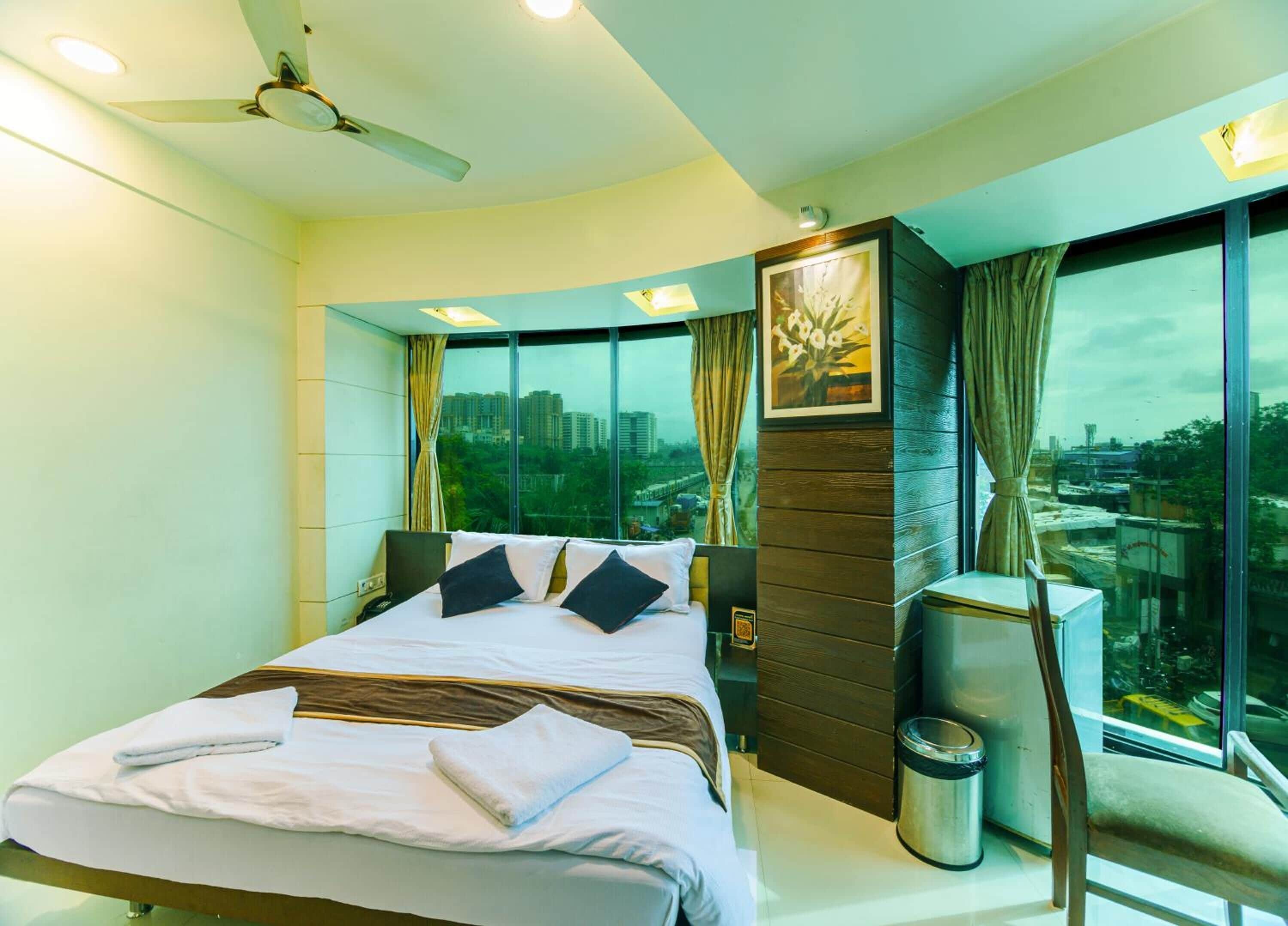 Foto - La Hotel Metro near BKC