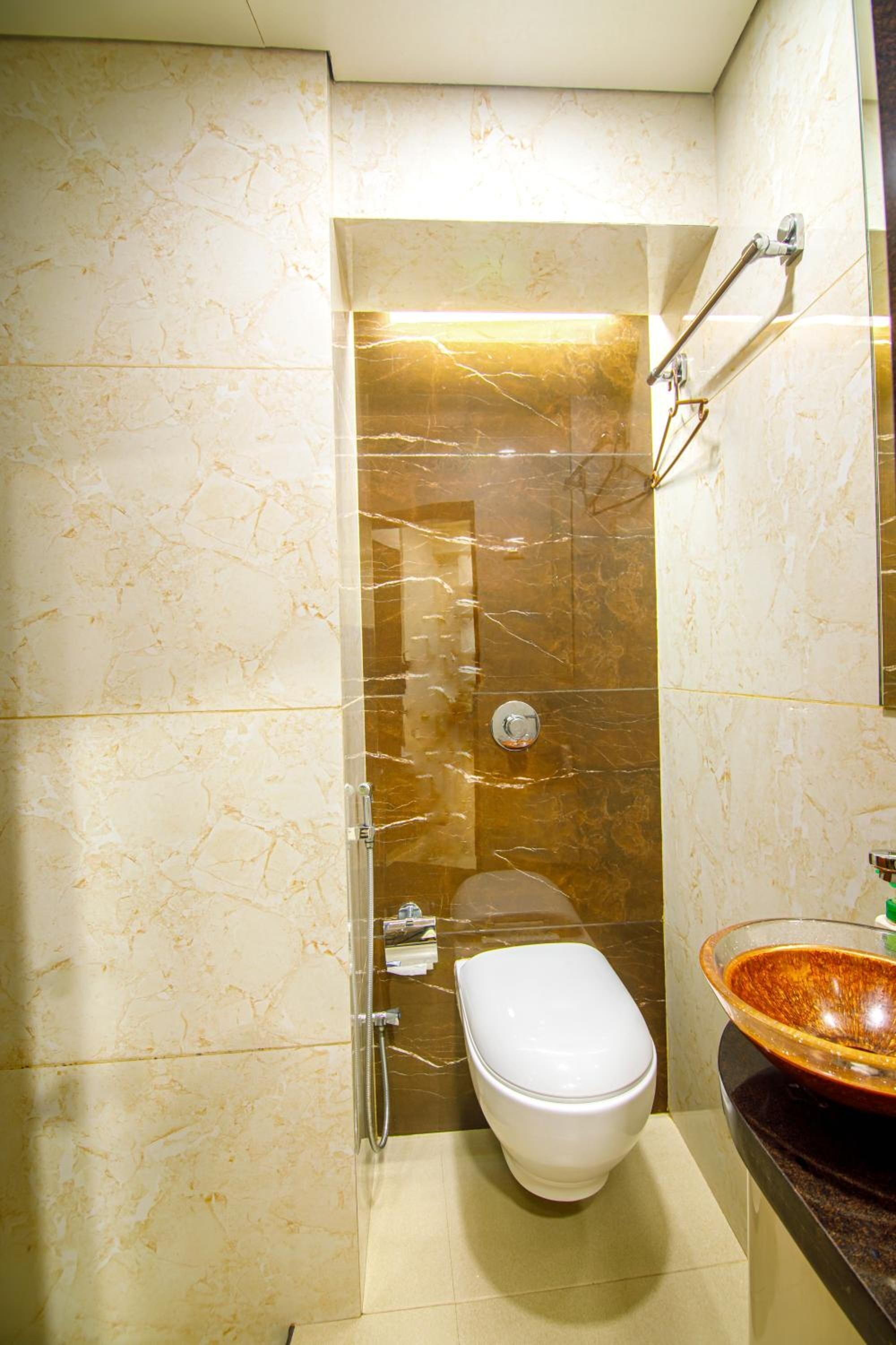 Foto - La Hotel Metro near BKC