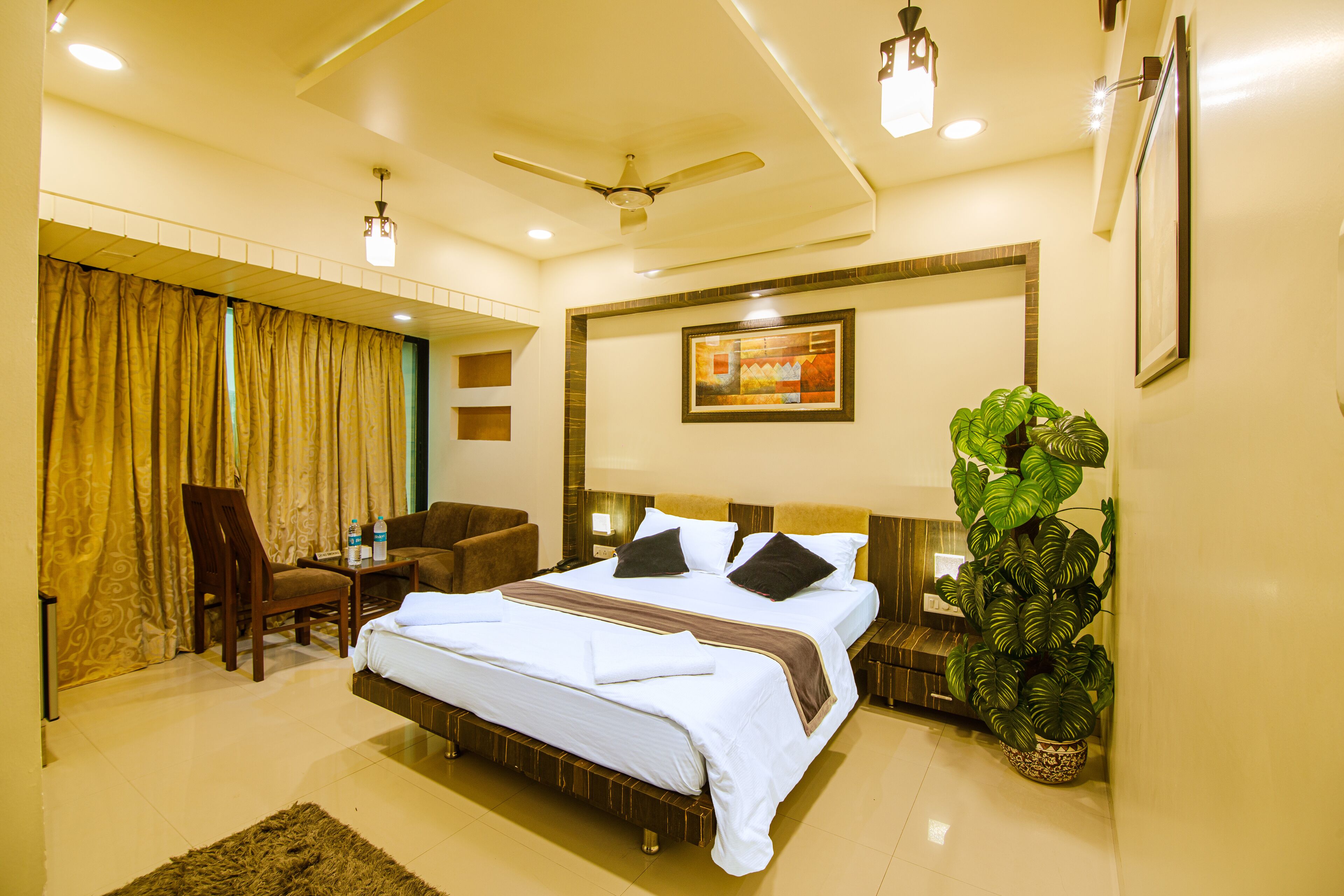 Foto - La Hotel Metro near BKC