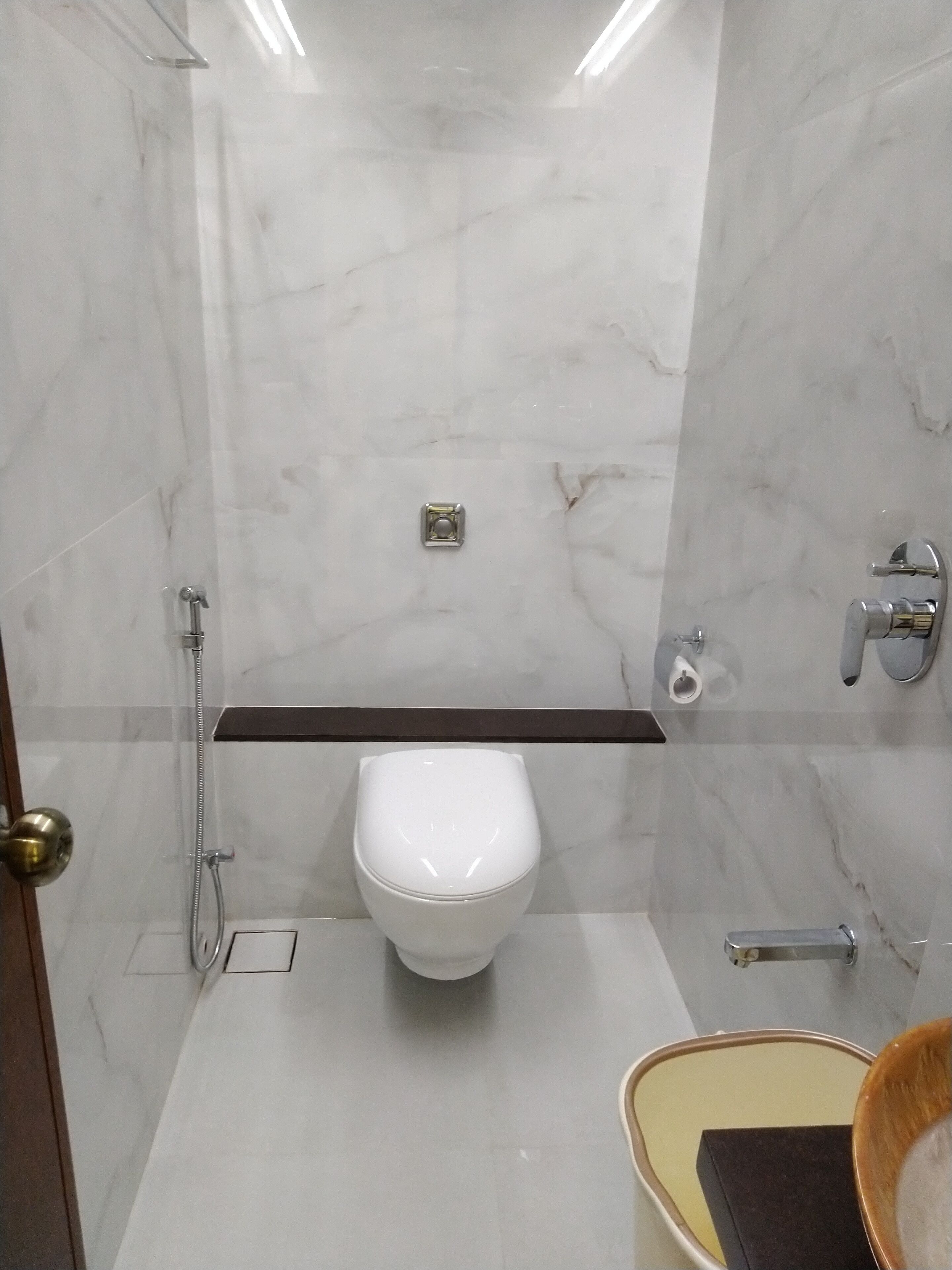 Foto - La Hotel Metro near BKC