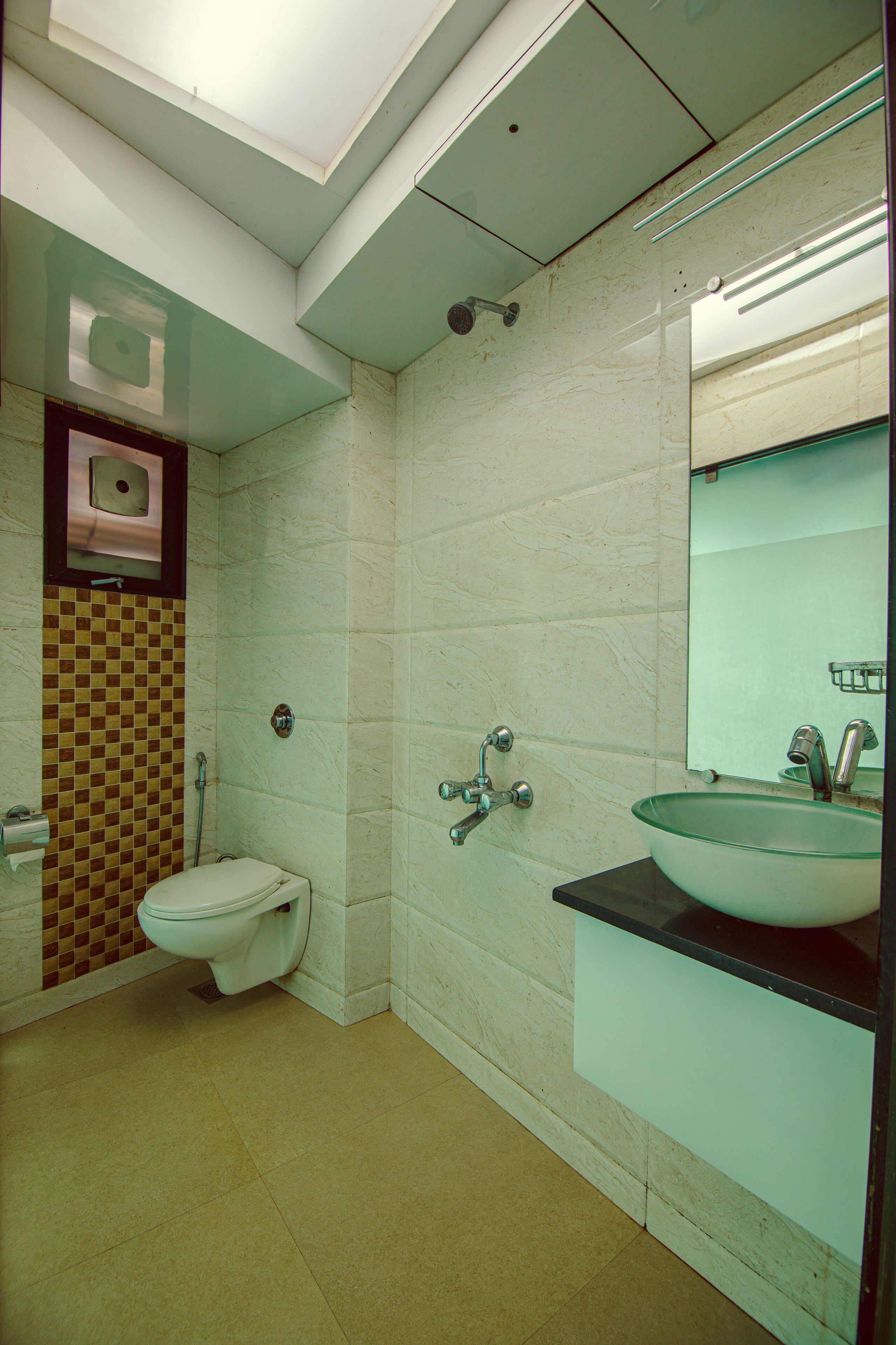 Foto - La Hotel Metro near BKC