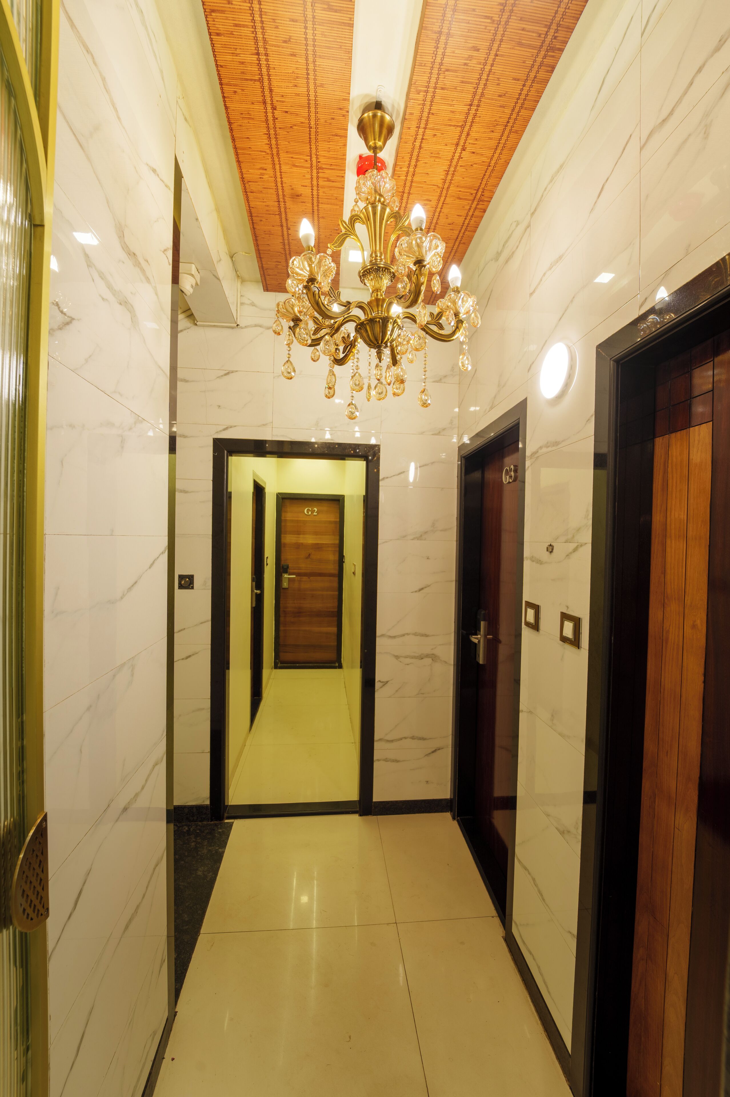 Foto - La Hotel Metro near BKC