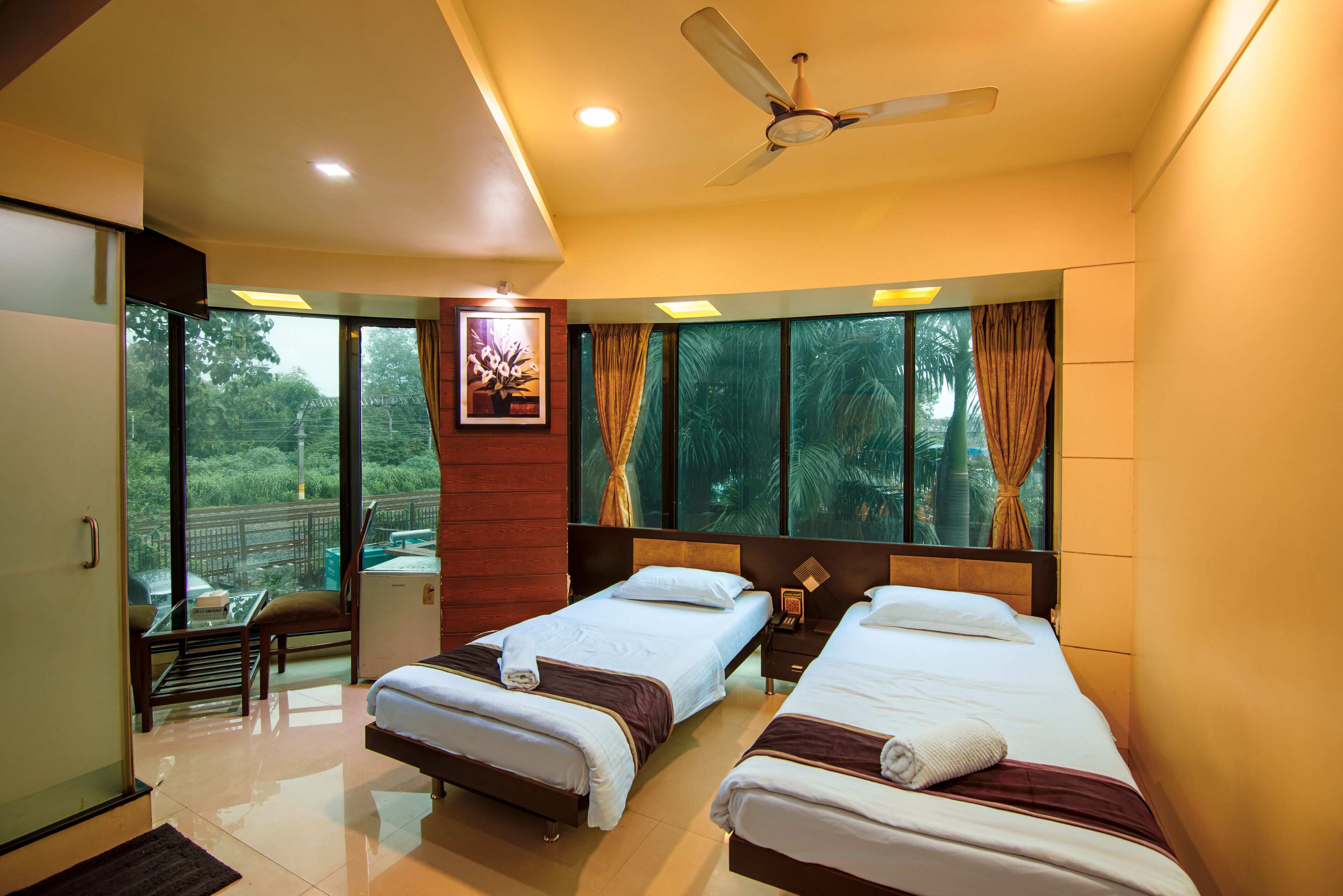 Foto - La Hotel Metro near BKC