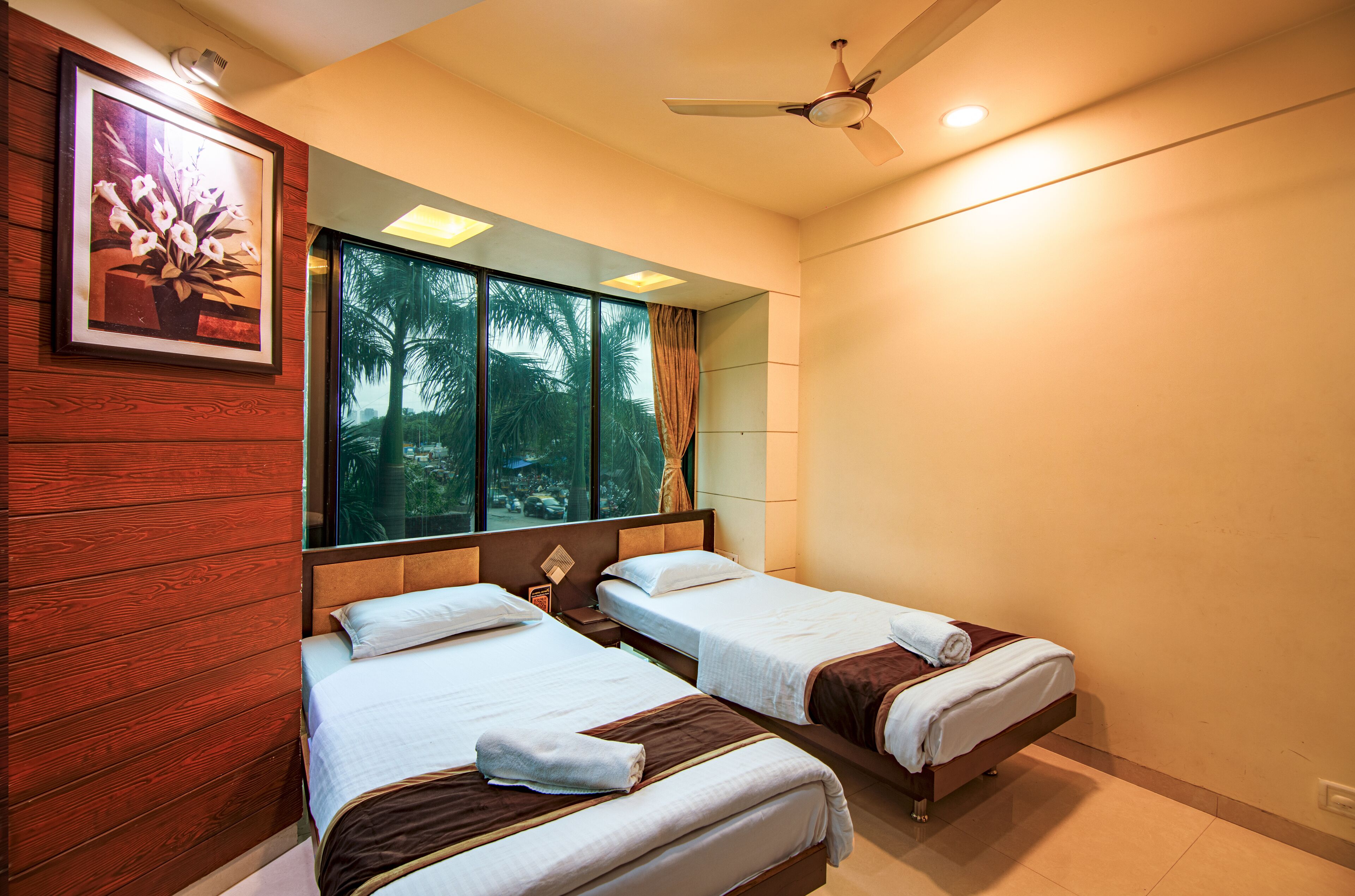 Foto - La Hotel Metro near BKC