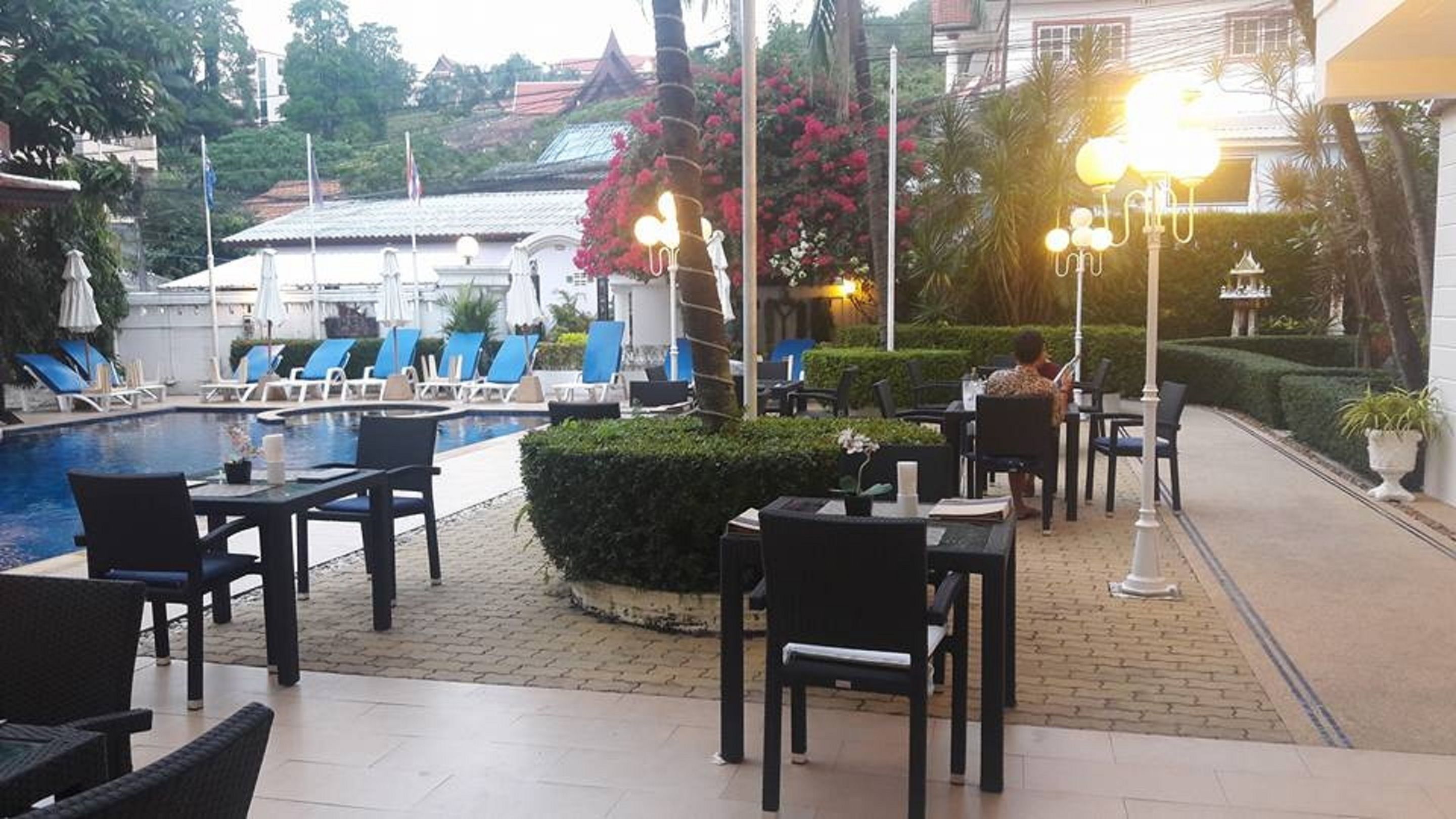 Restaurante
