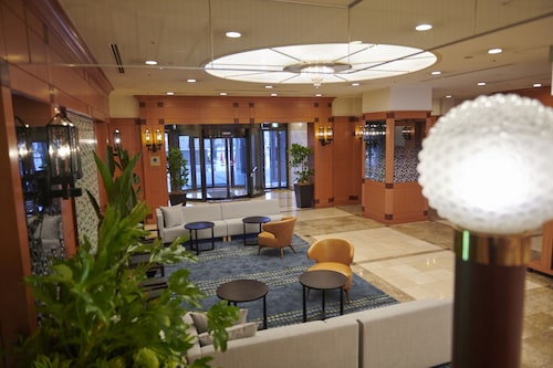 Hotel Vischio Amagasaki 