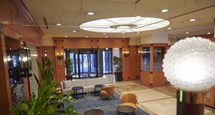 Hotel Vischio Amagasaki