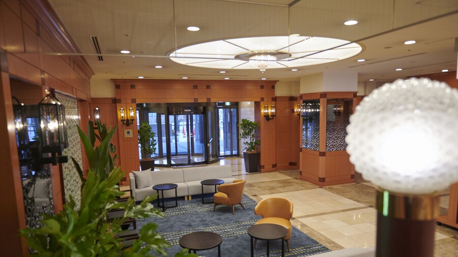 尼崎維斯奇奧酒店