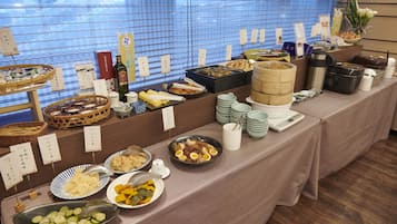 Buffet