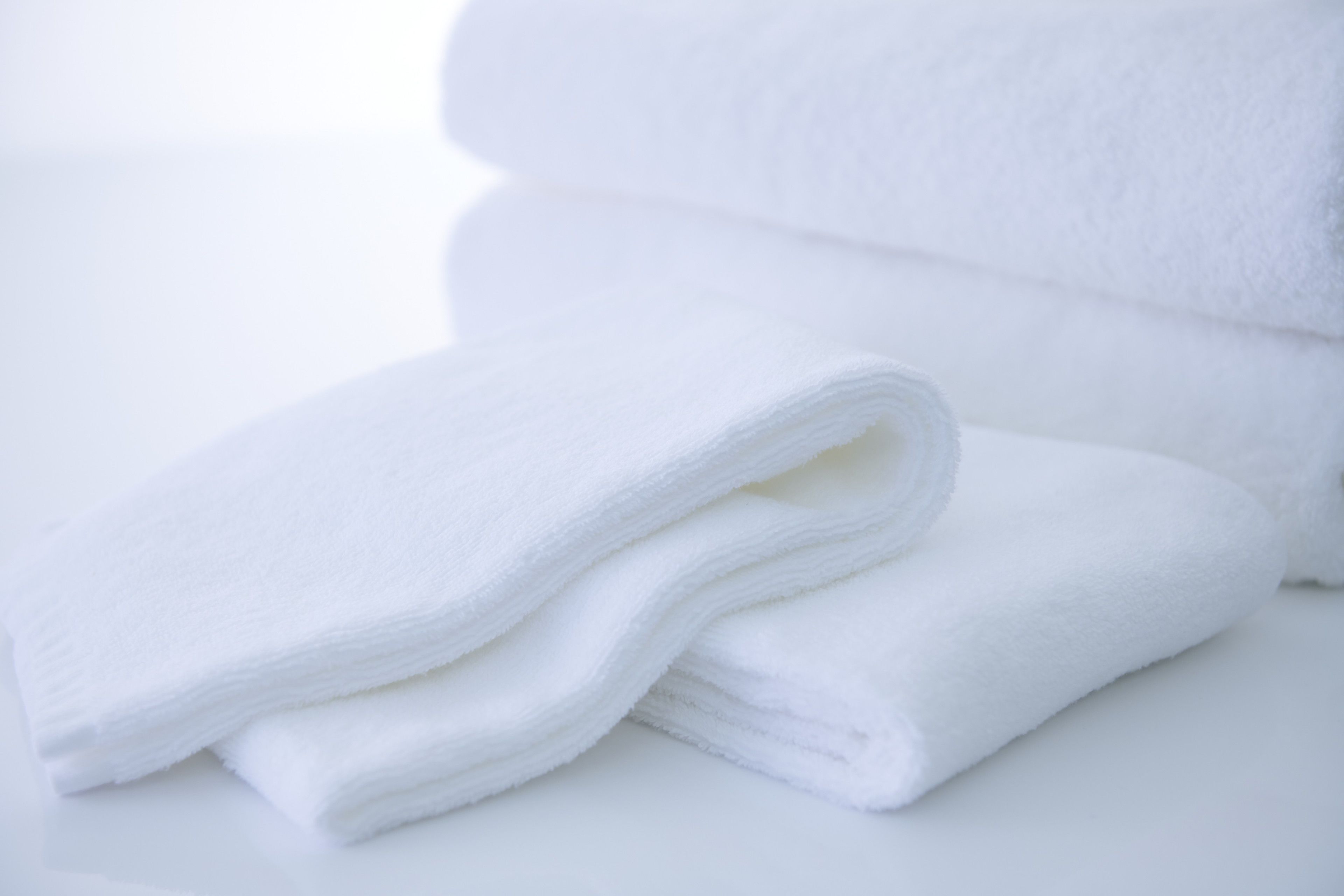 premium bedding, desk, blackout curtains, soundproofing