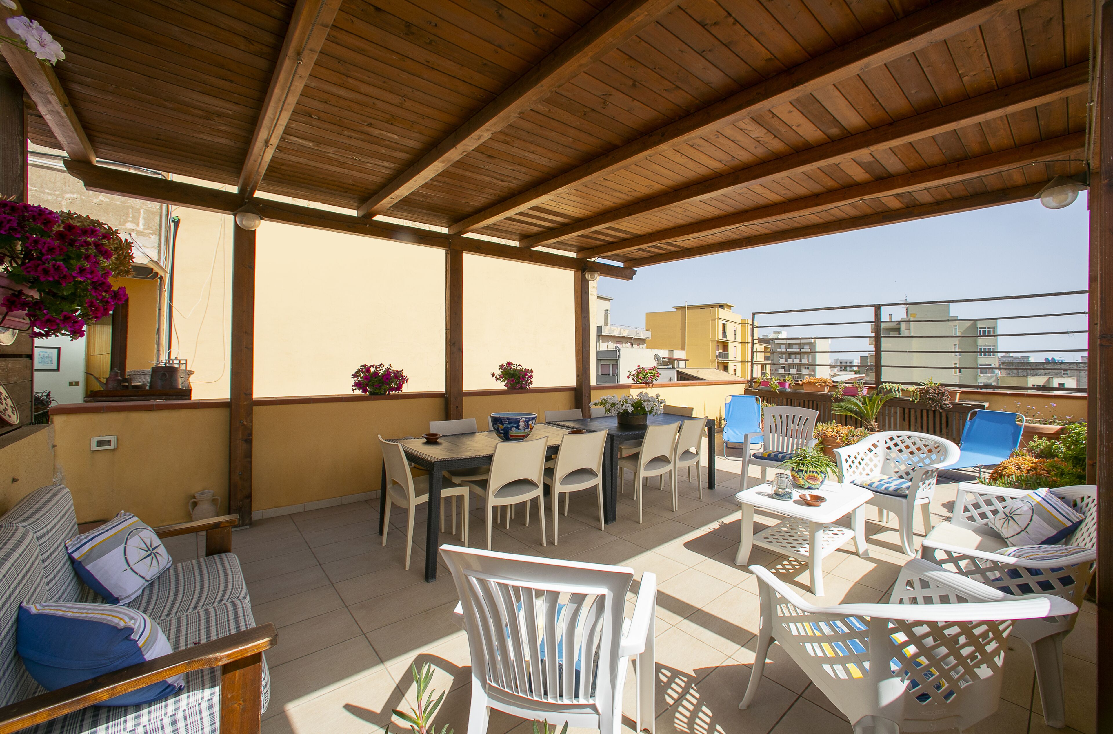 Foto - Terrazze Villanova