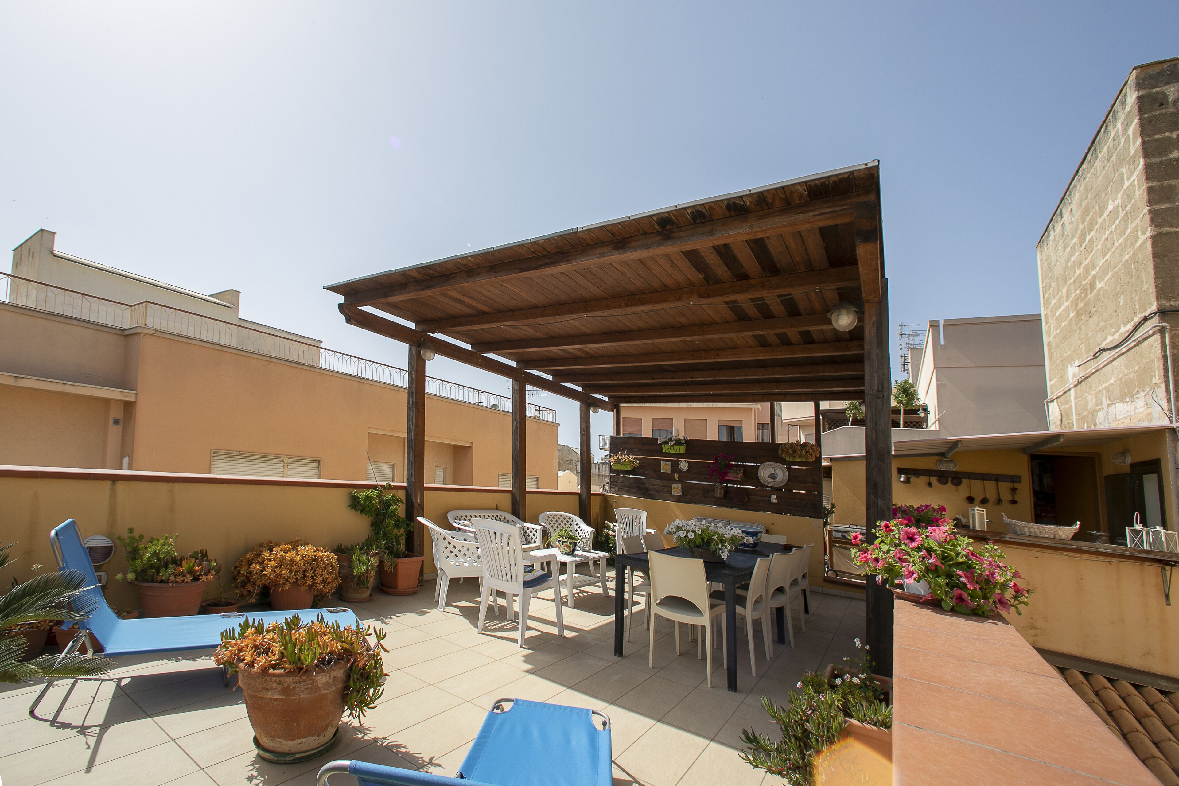 Foto - Terrazze Villanova