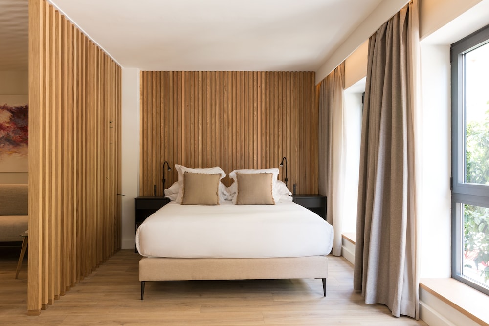 Puerta Catedral Holiday Suites by null