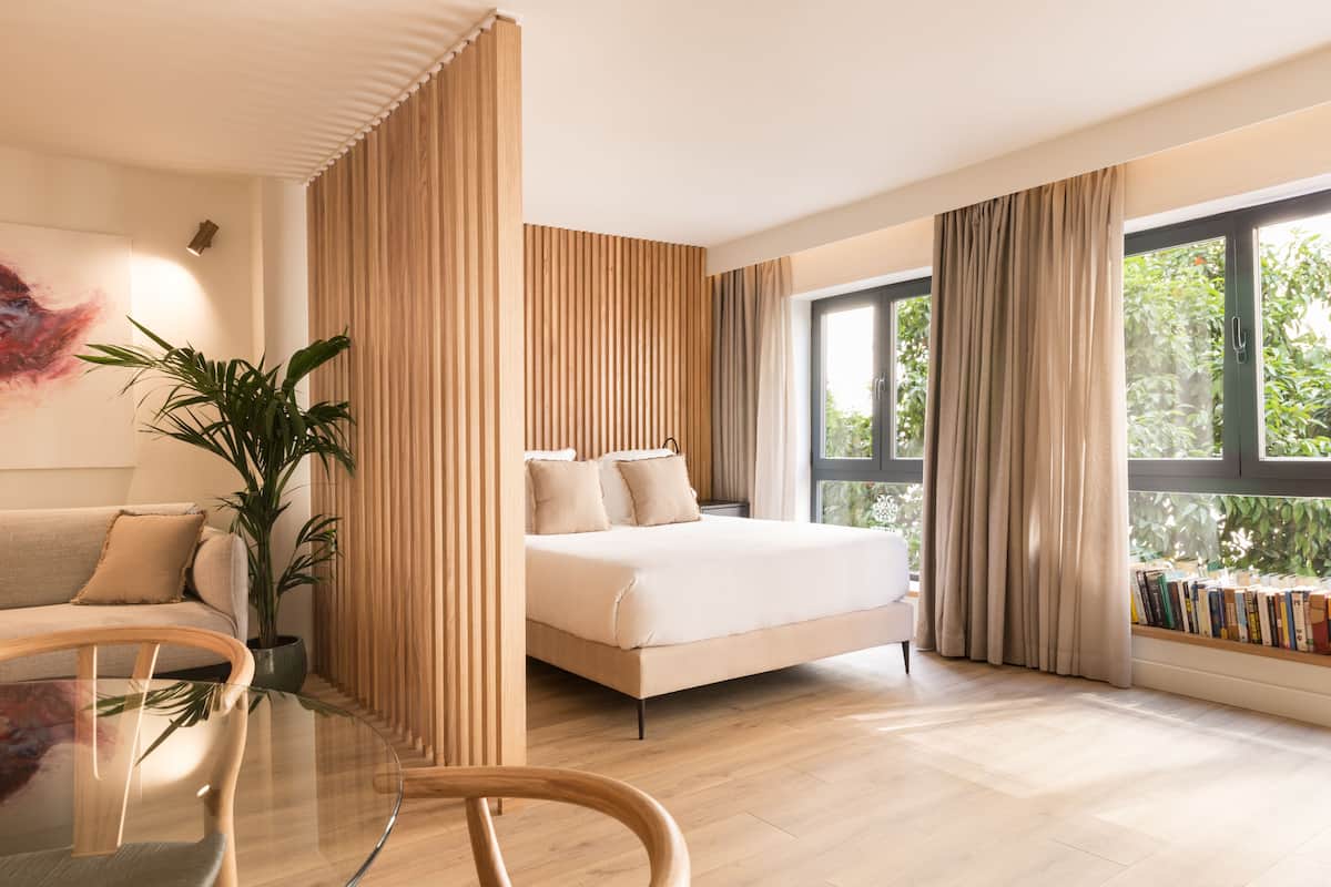 City Studio Suite
