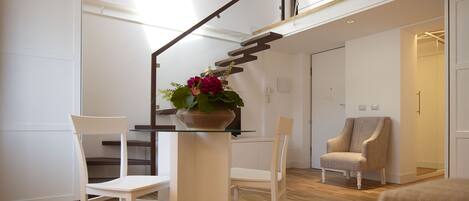 Comfort Apartment | Living area