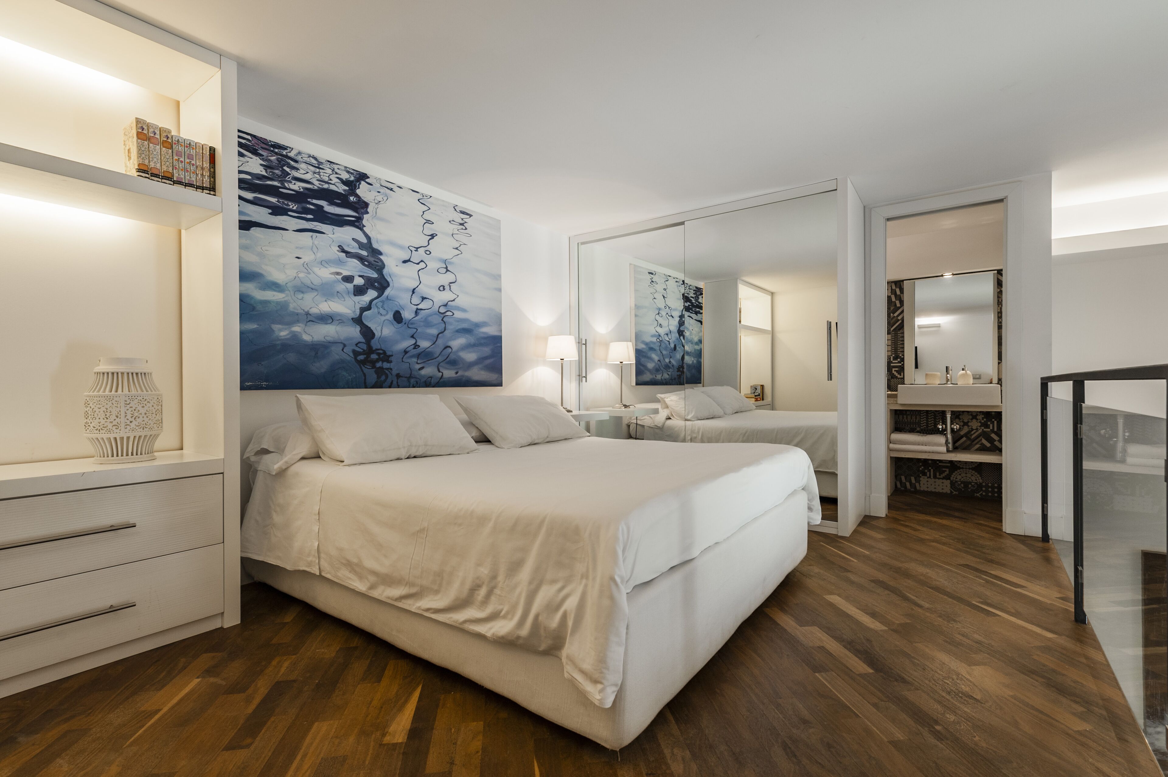 Appartamento Comfort | Biancheria in cotone egiziano, biancheria da letto di alta qualità