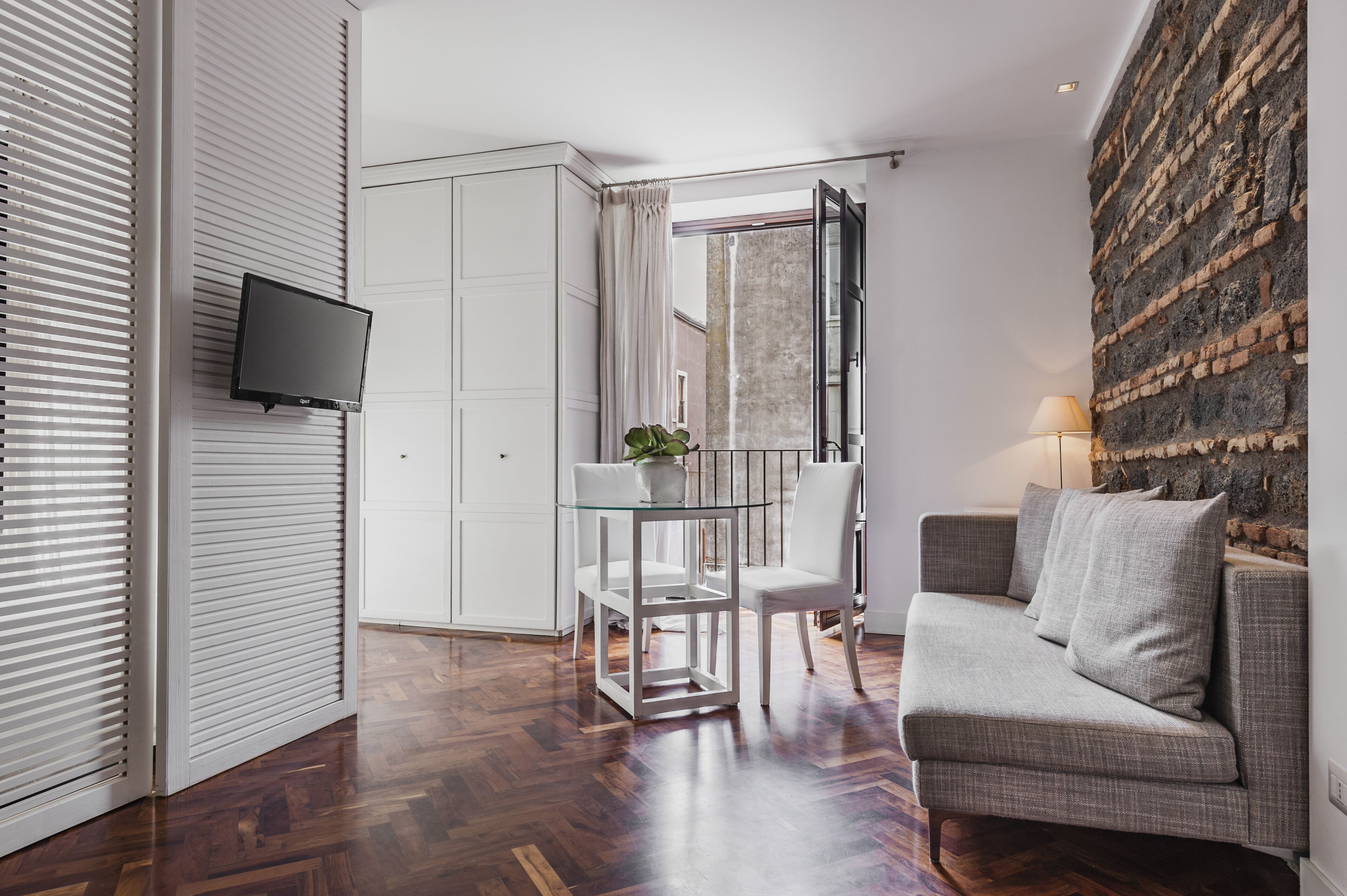 Doppelzimmer (Flexible)