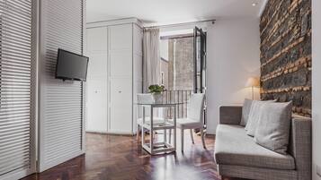 Doppelzimmer (Flexible)