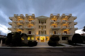 Exterior - Olympion Hotel (Acharnes)