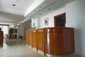 Recepción