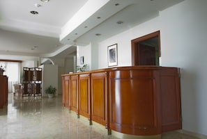 Recepció