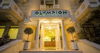 Olympion Hotel