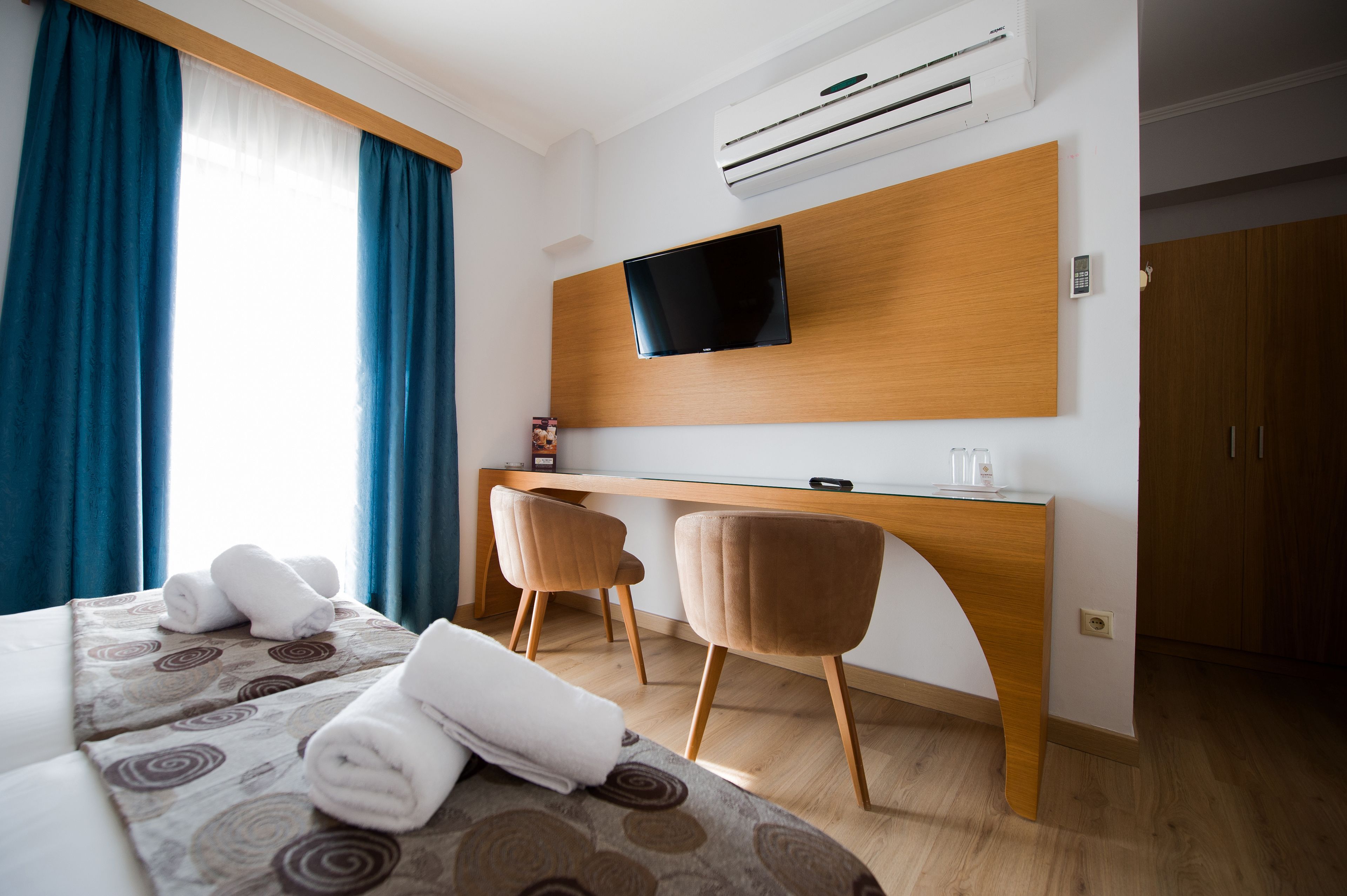 تلفزيون إل إي دي