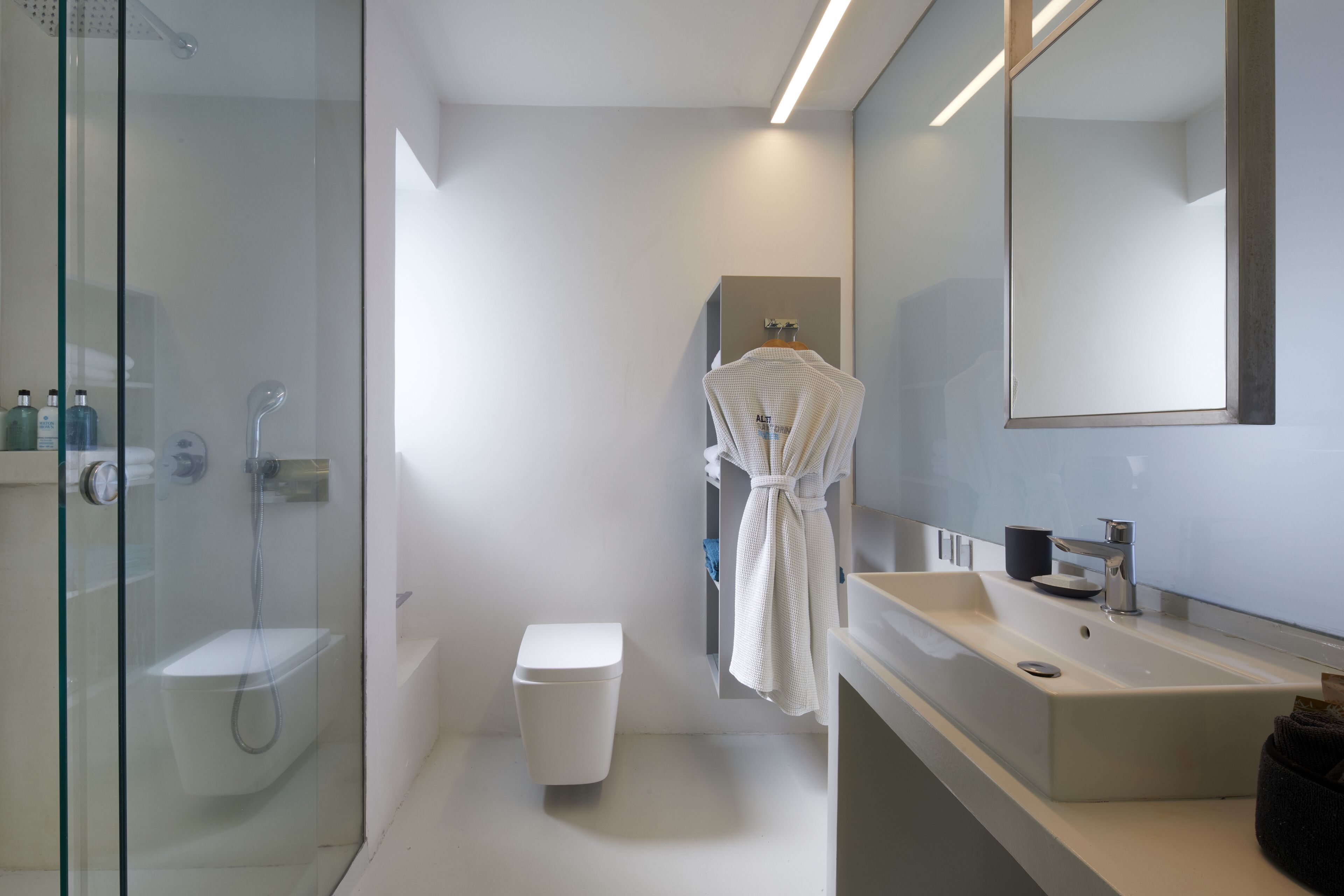 Photo - Alti Santorini Suites