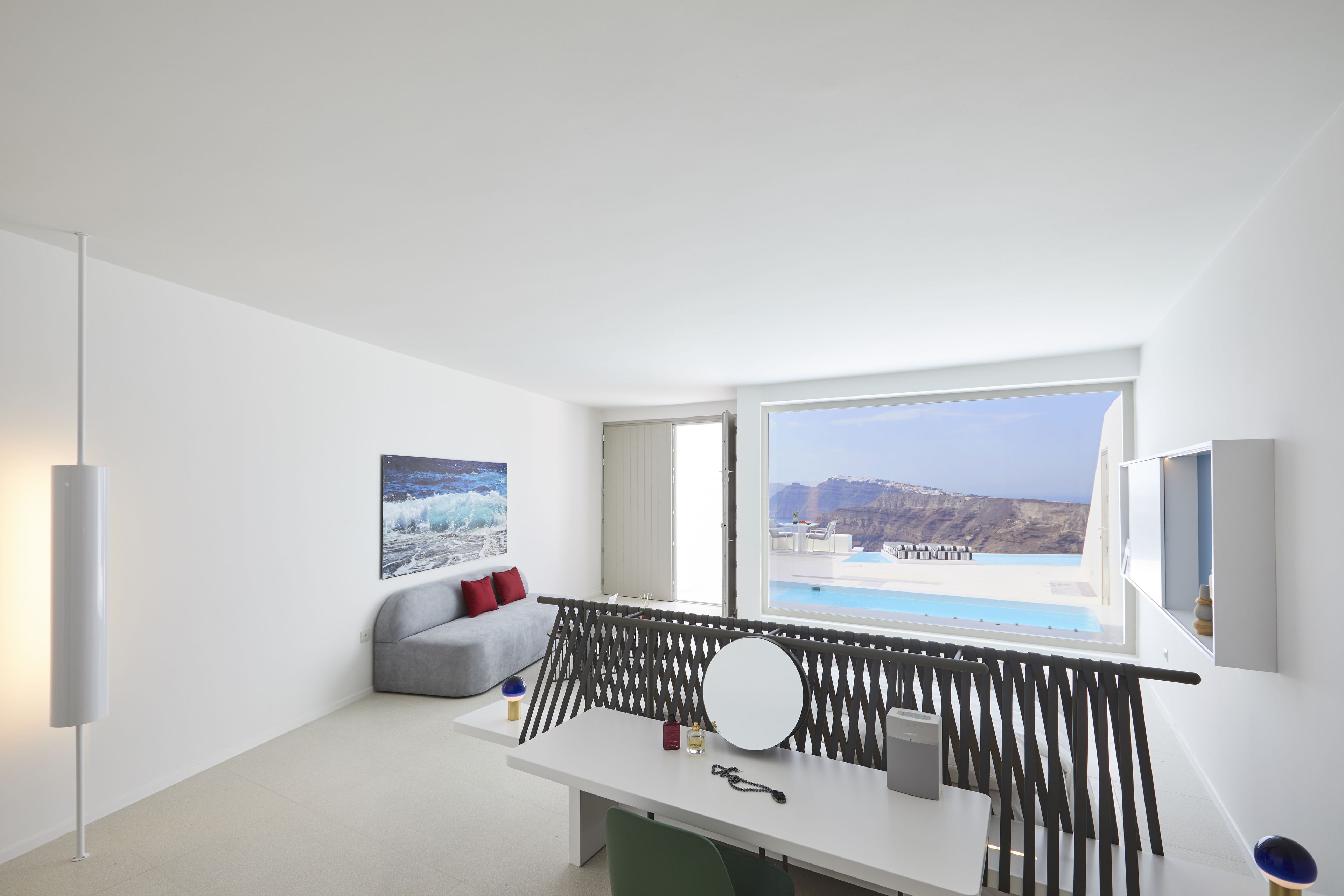 Photo - Alti Santorini Suites