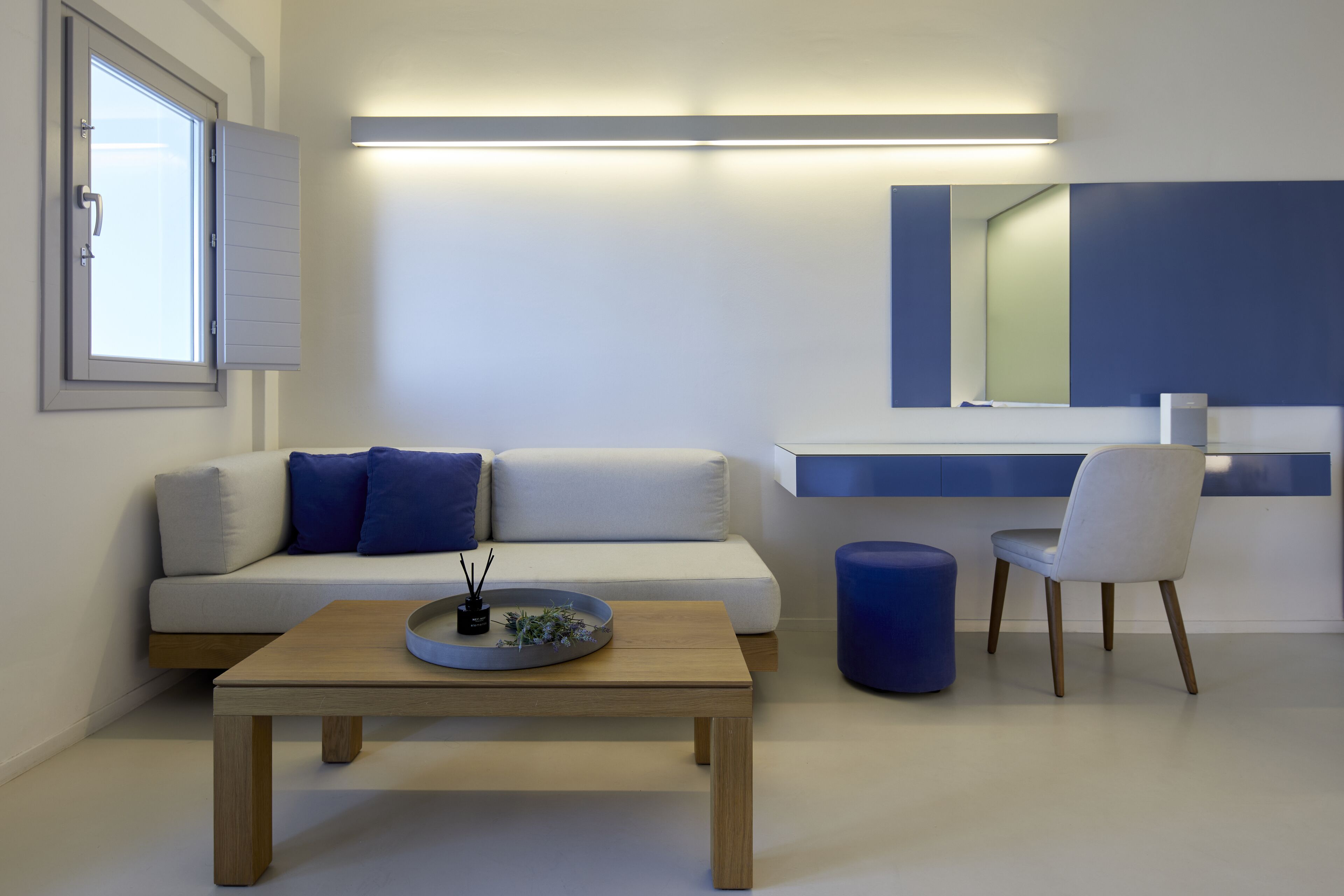 Foto - Alti Santorini Suites - Caldera View