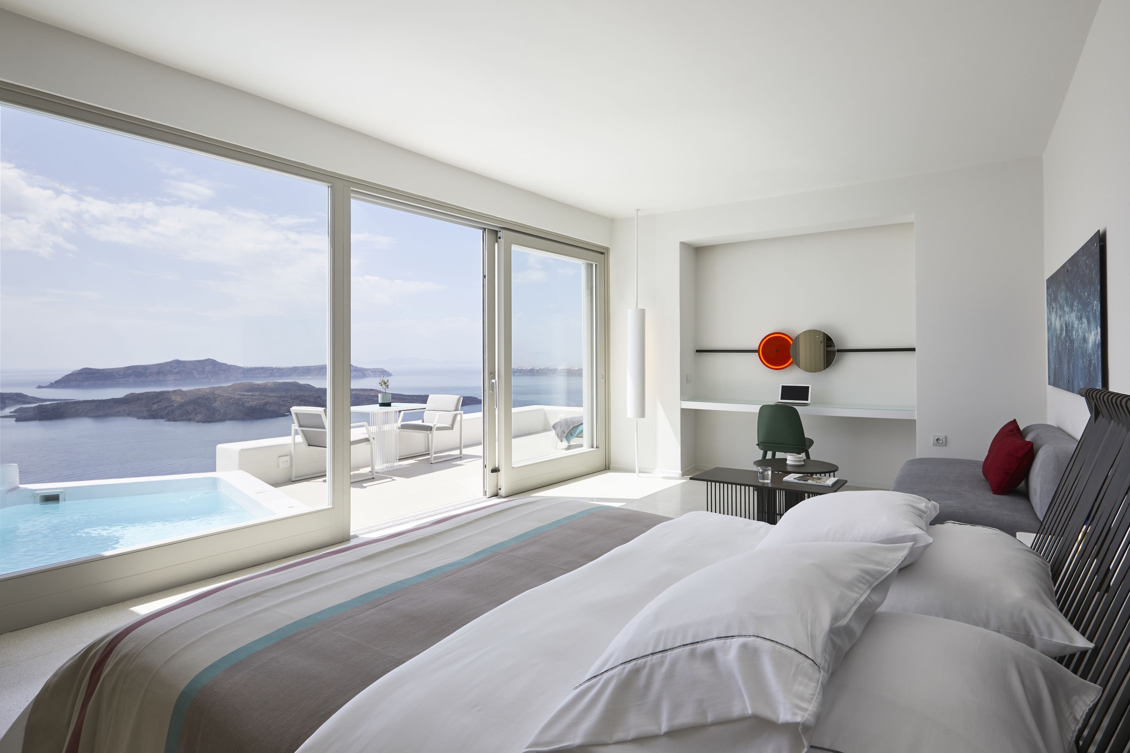 Photo - Alti Santorini Suites