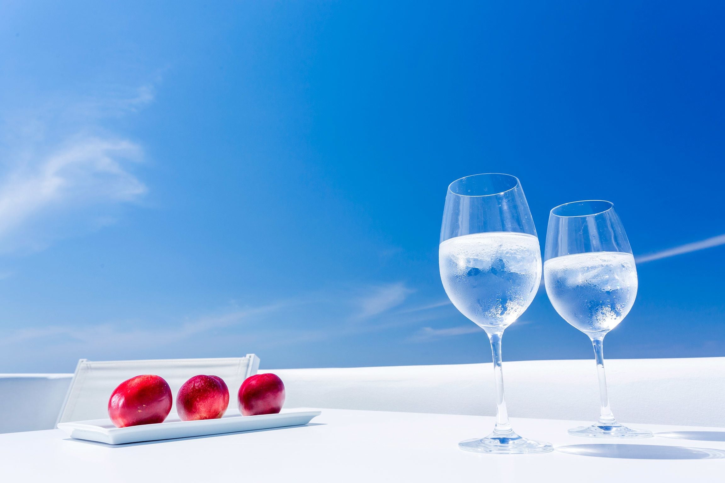 Foto - Alti Santorini Suites - Caldera View