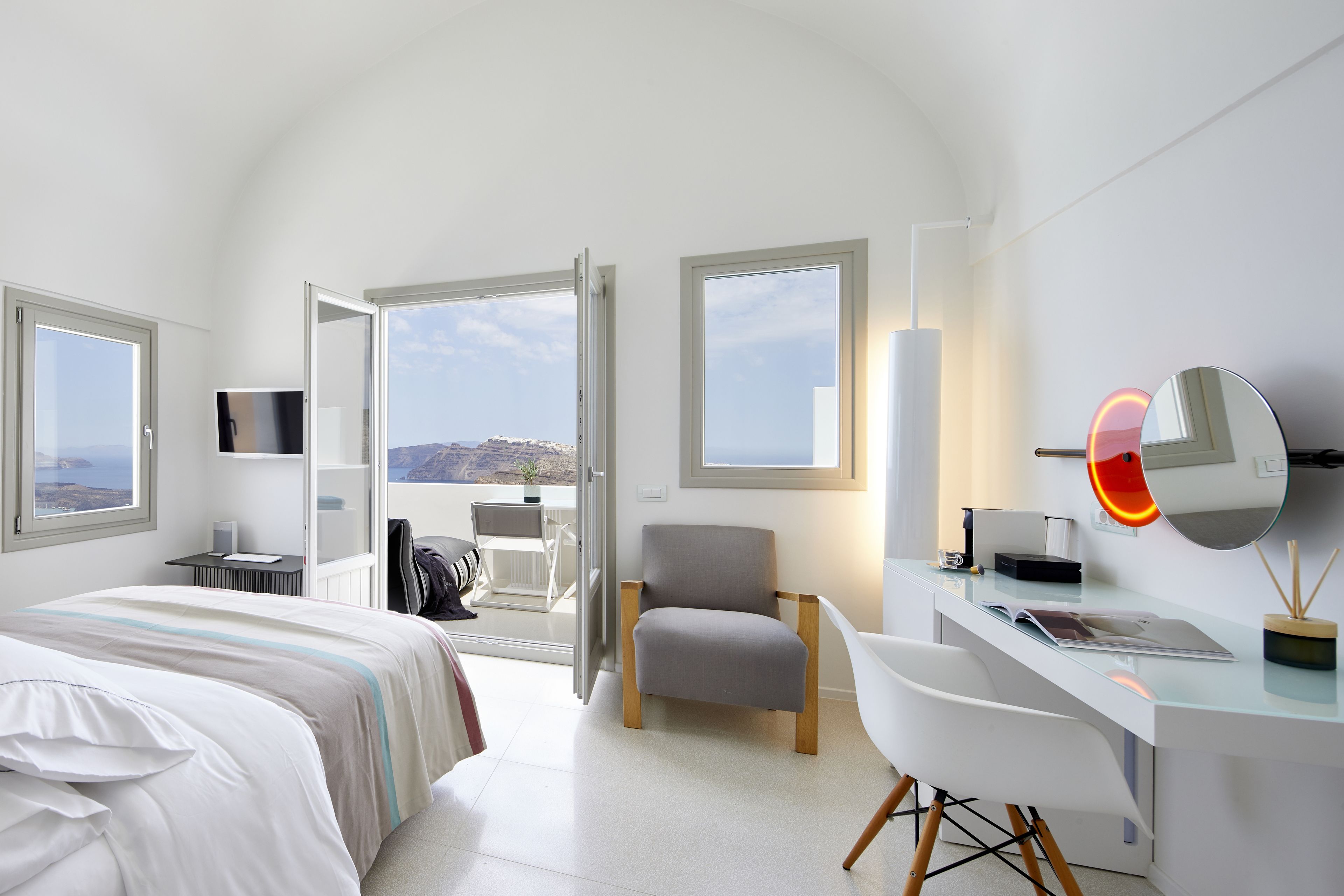 Foto - Alti Santorini Suites