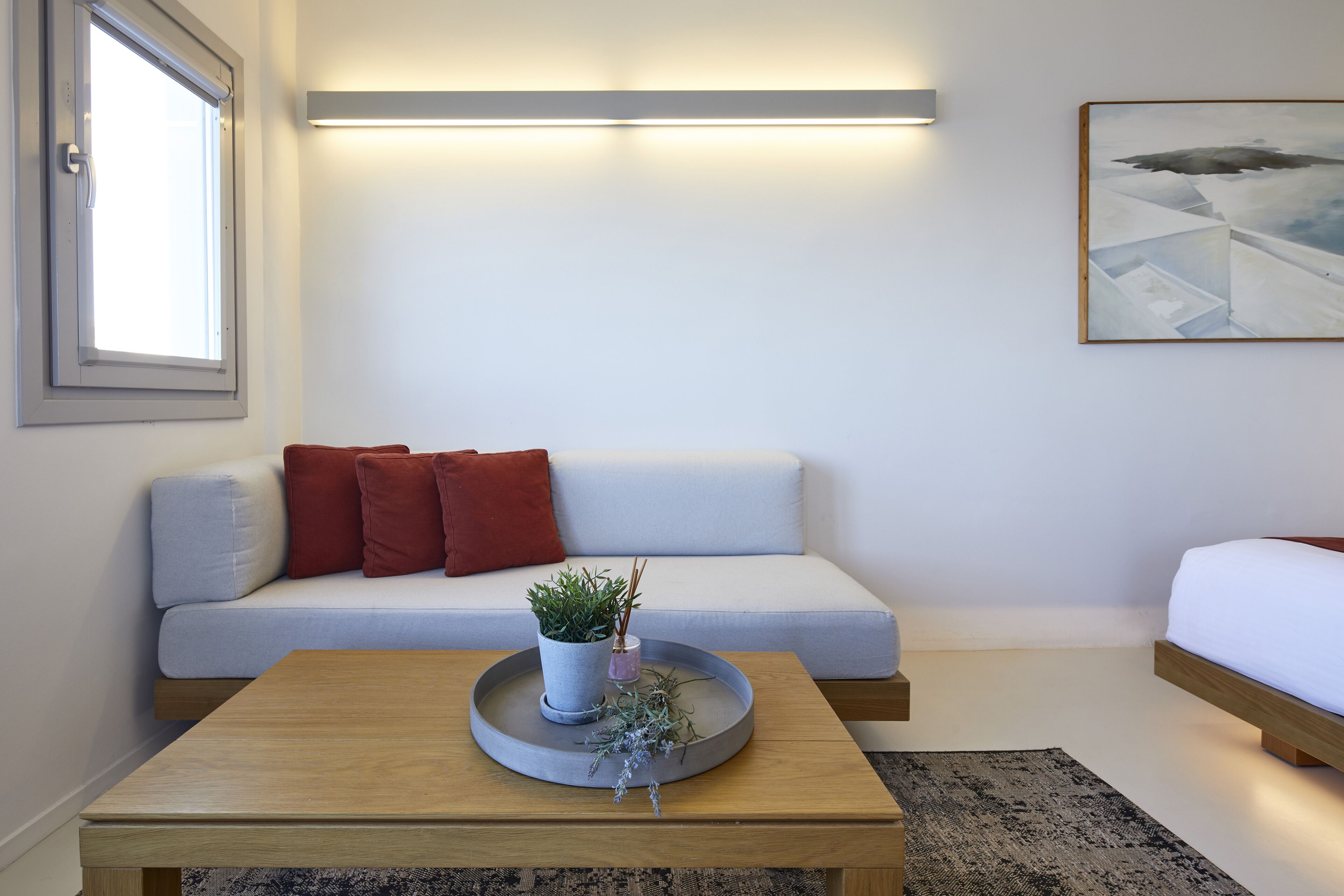 Foto - Alti Santorini Suites - Caldera View