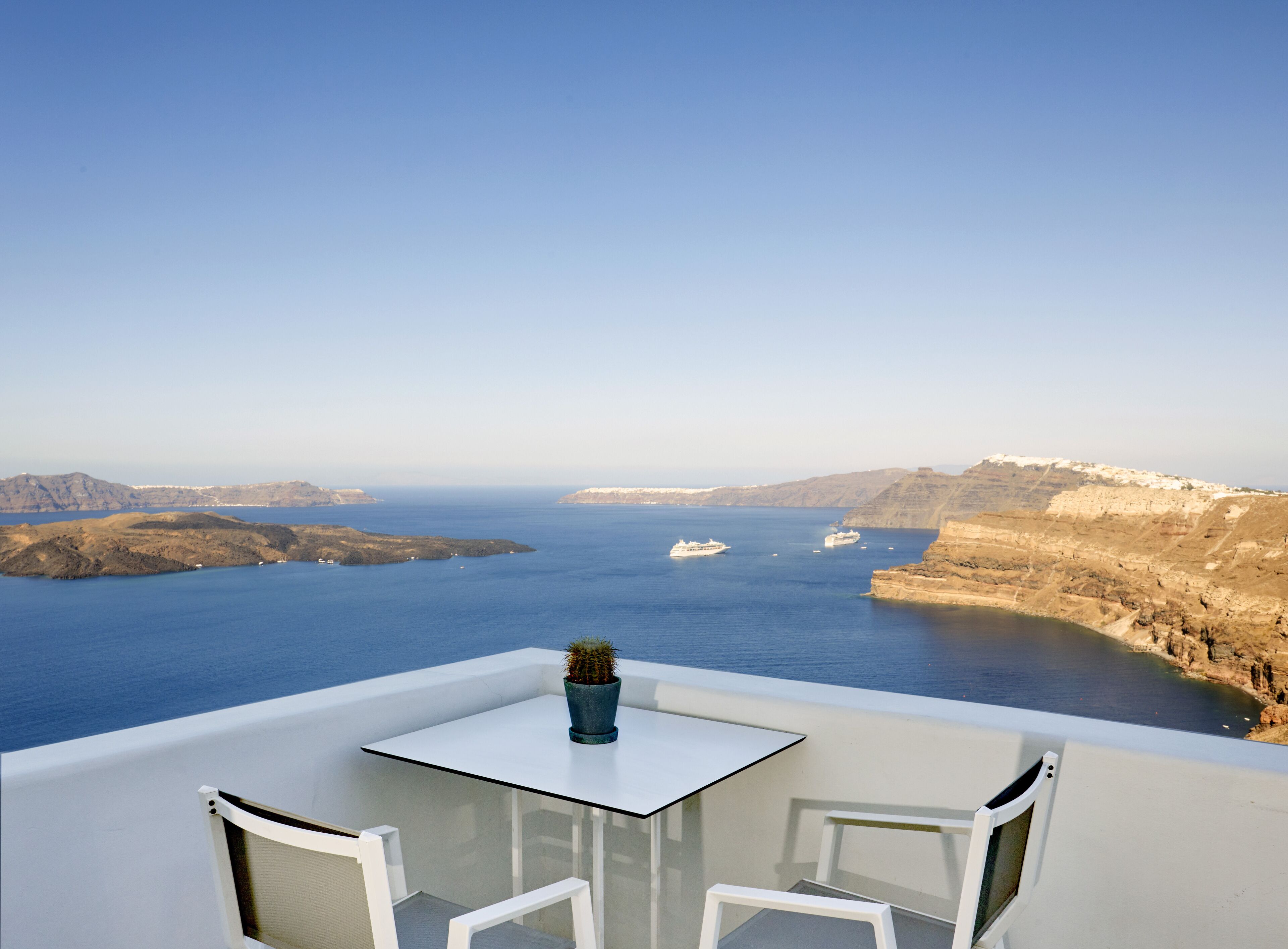 Photo - Alti Santorini Suites