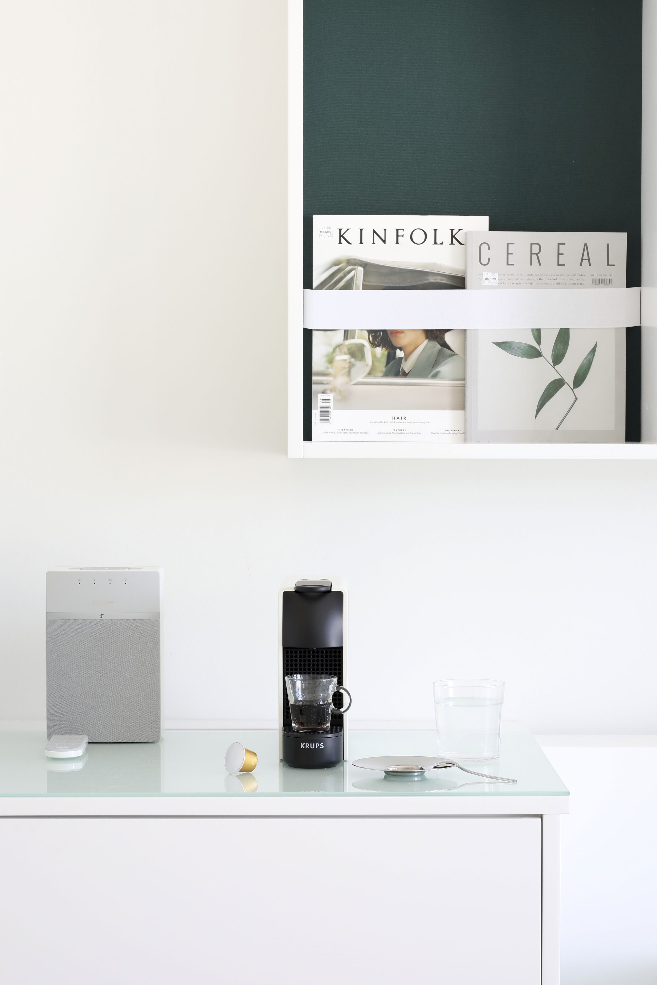 Foto - Alti Santorini Suites - Caldera View