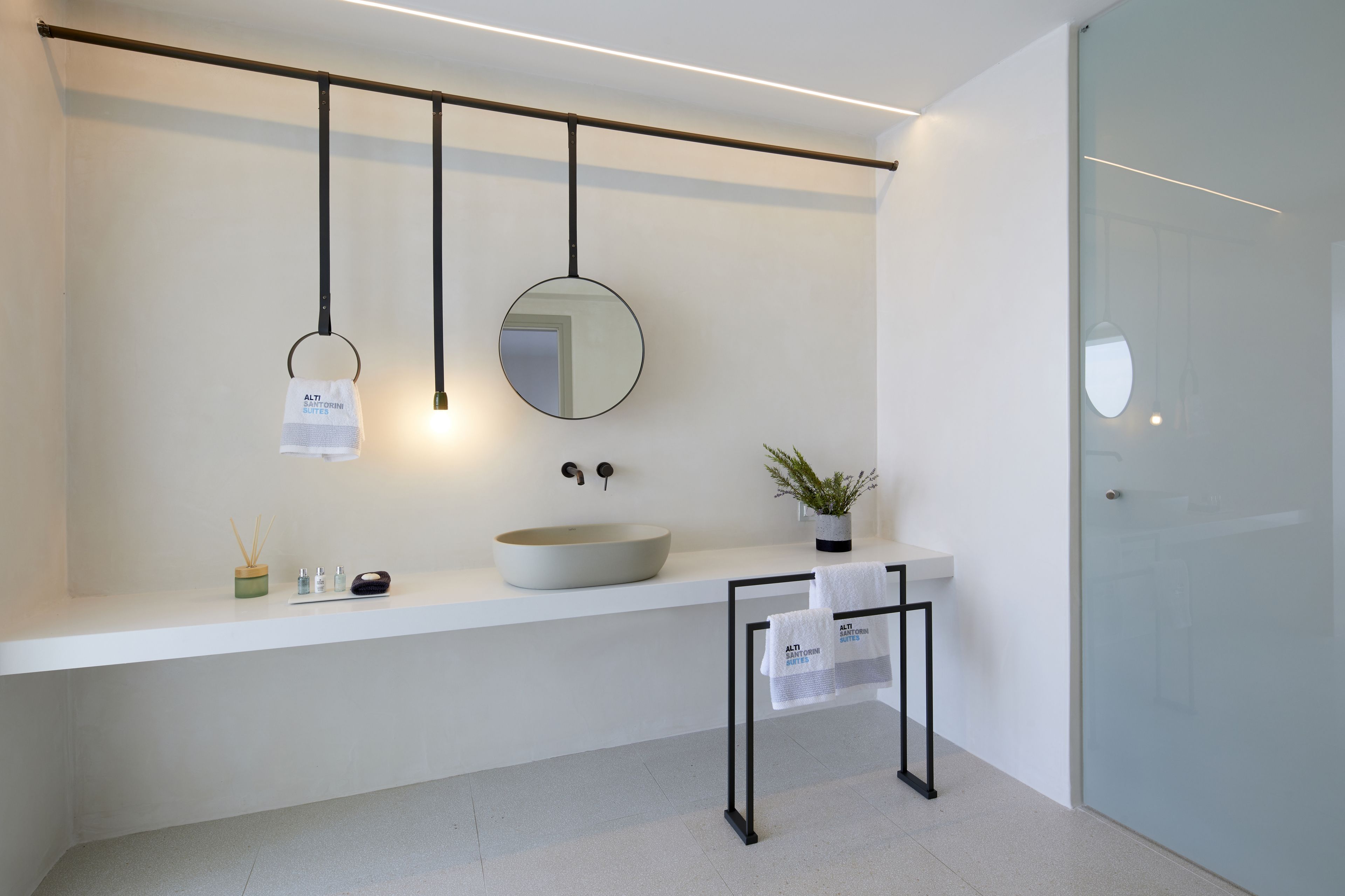 Foto - Alti Santorini Suites - Caldera View