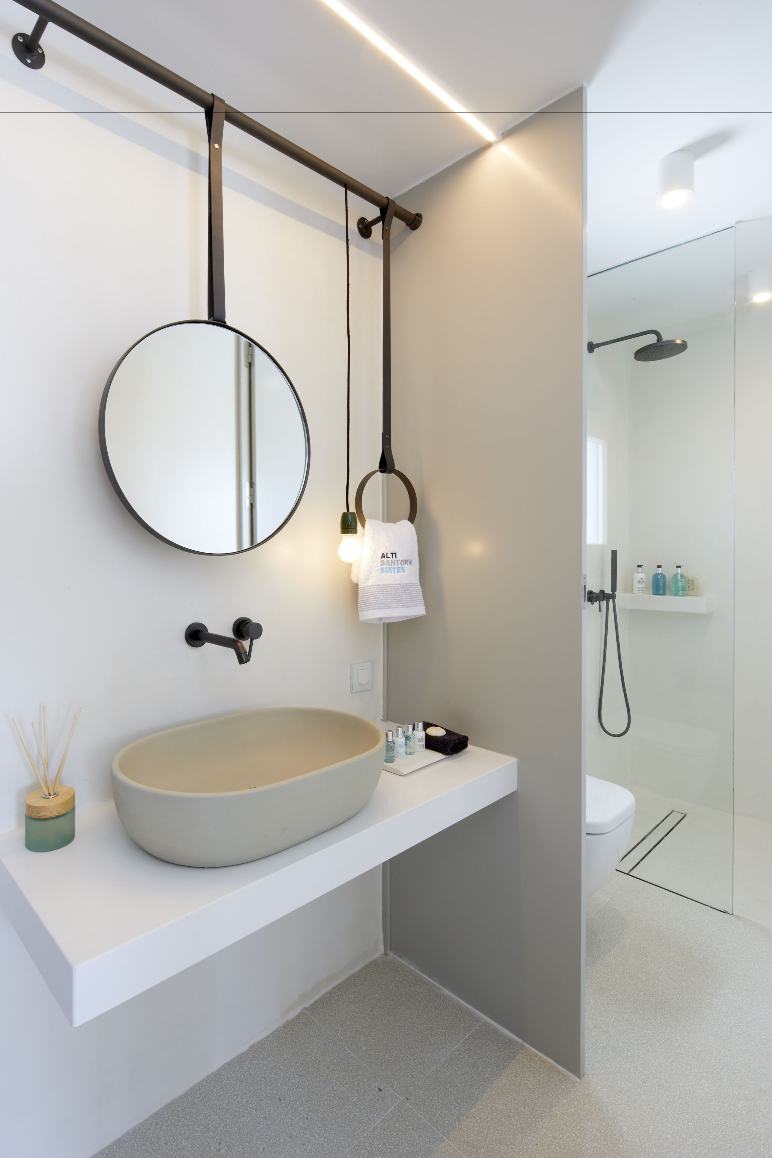 Foto - Alti Santorini Suites - Caldera View