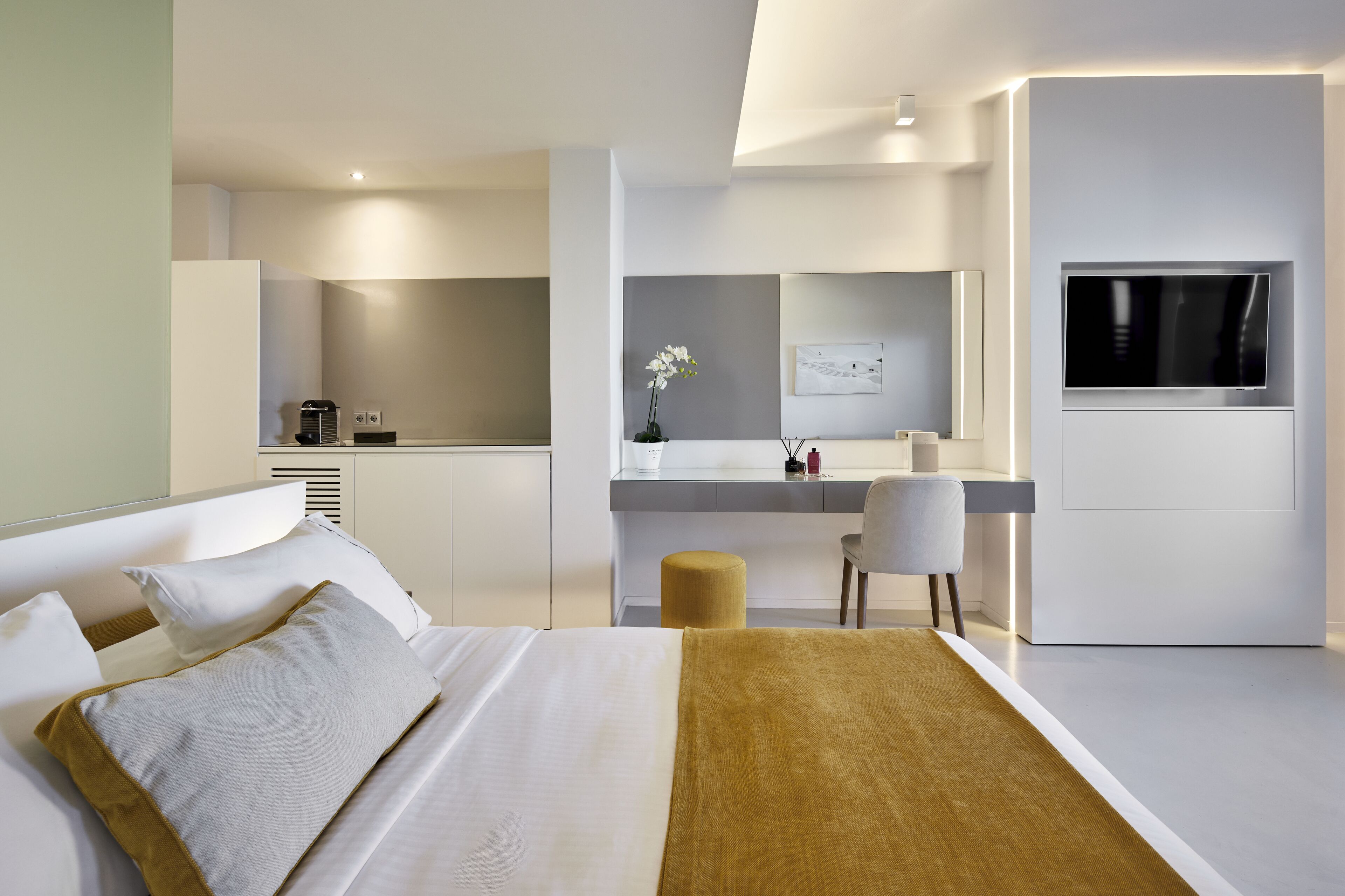 Foto - Alti Santorini Suites - Caldera View