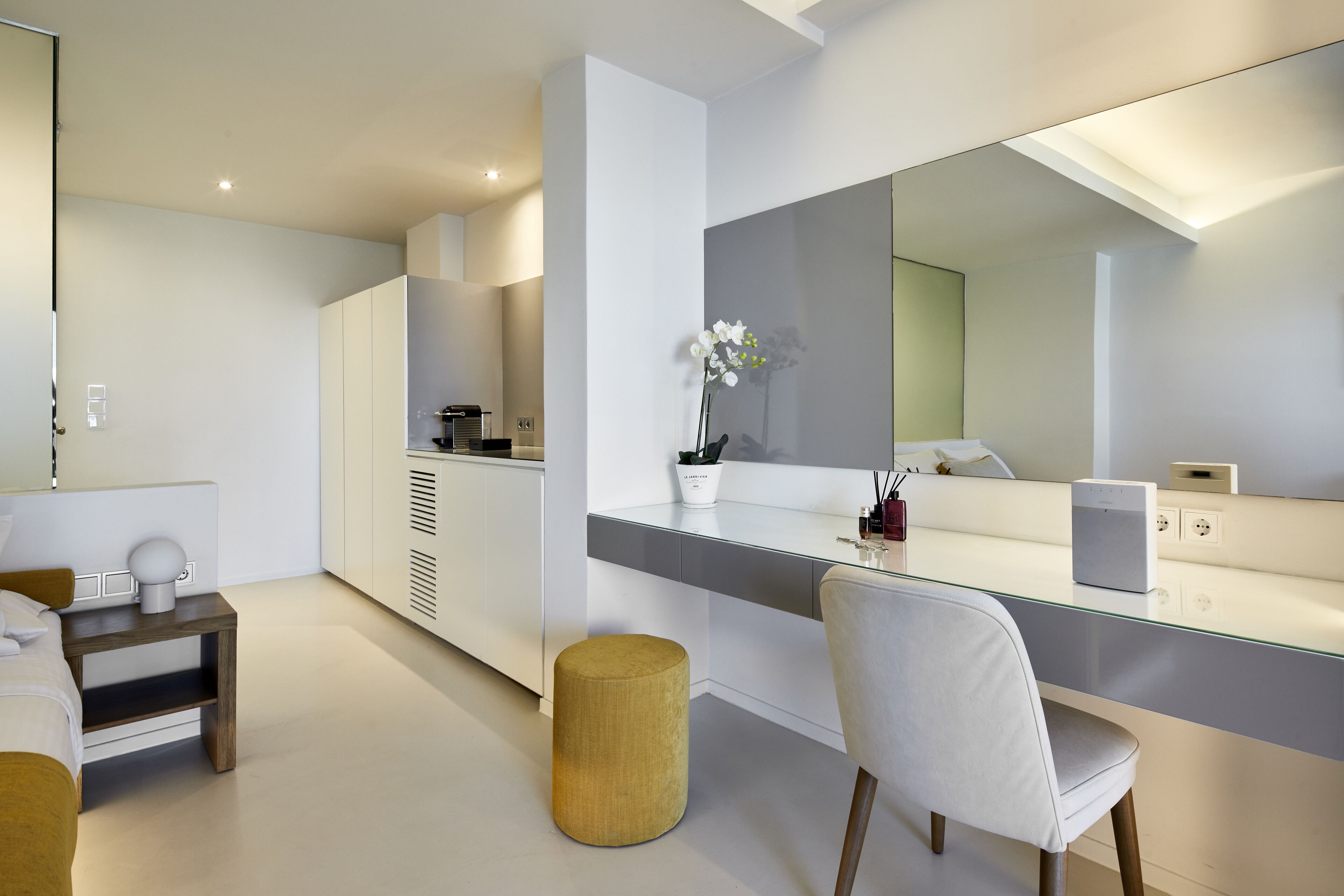 Foto - Alti Santorini Suites - Caldera View