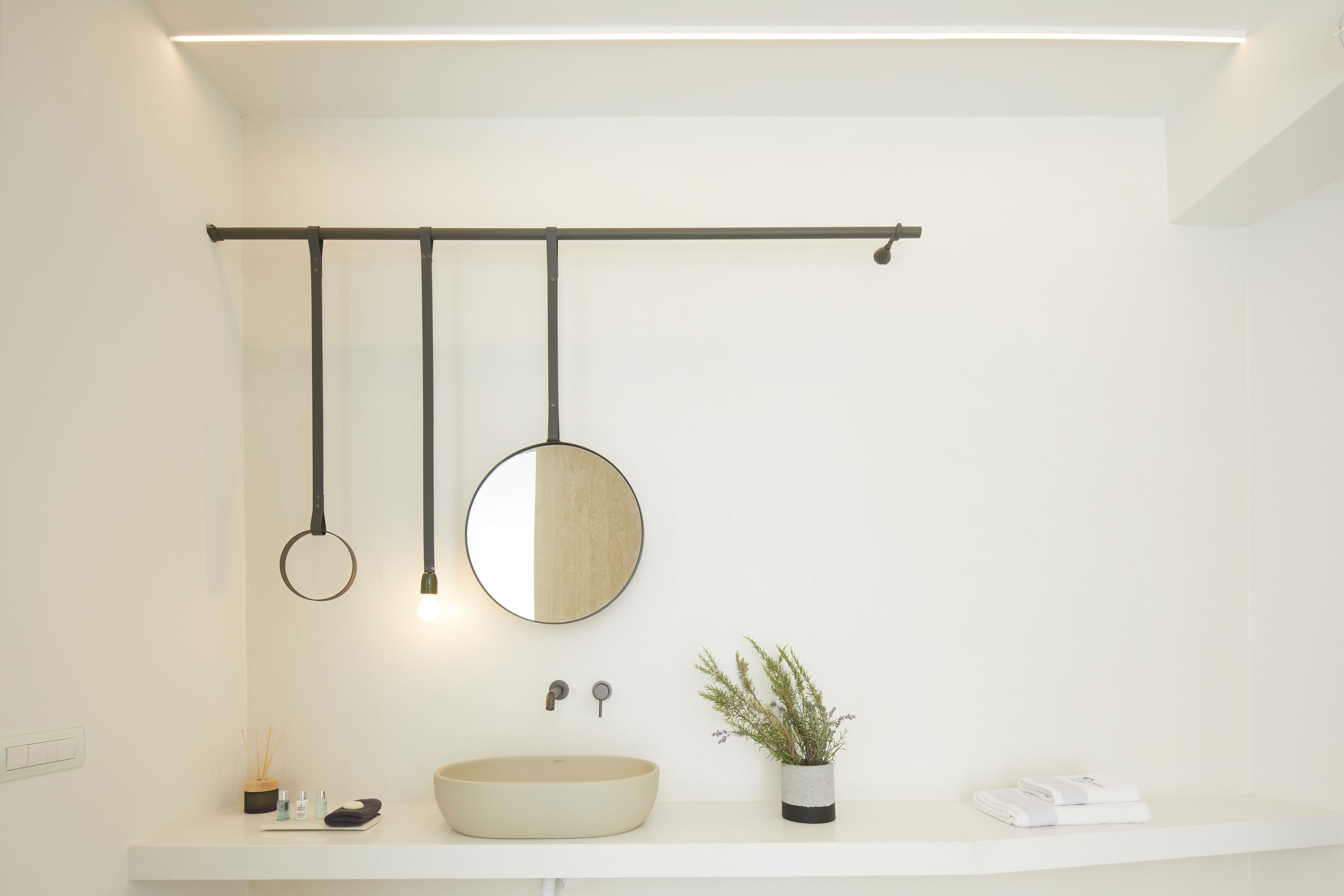 Foto - Alti Santorini Suites - Caldera View