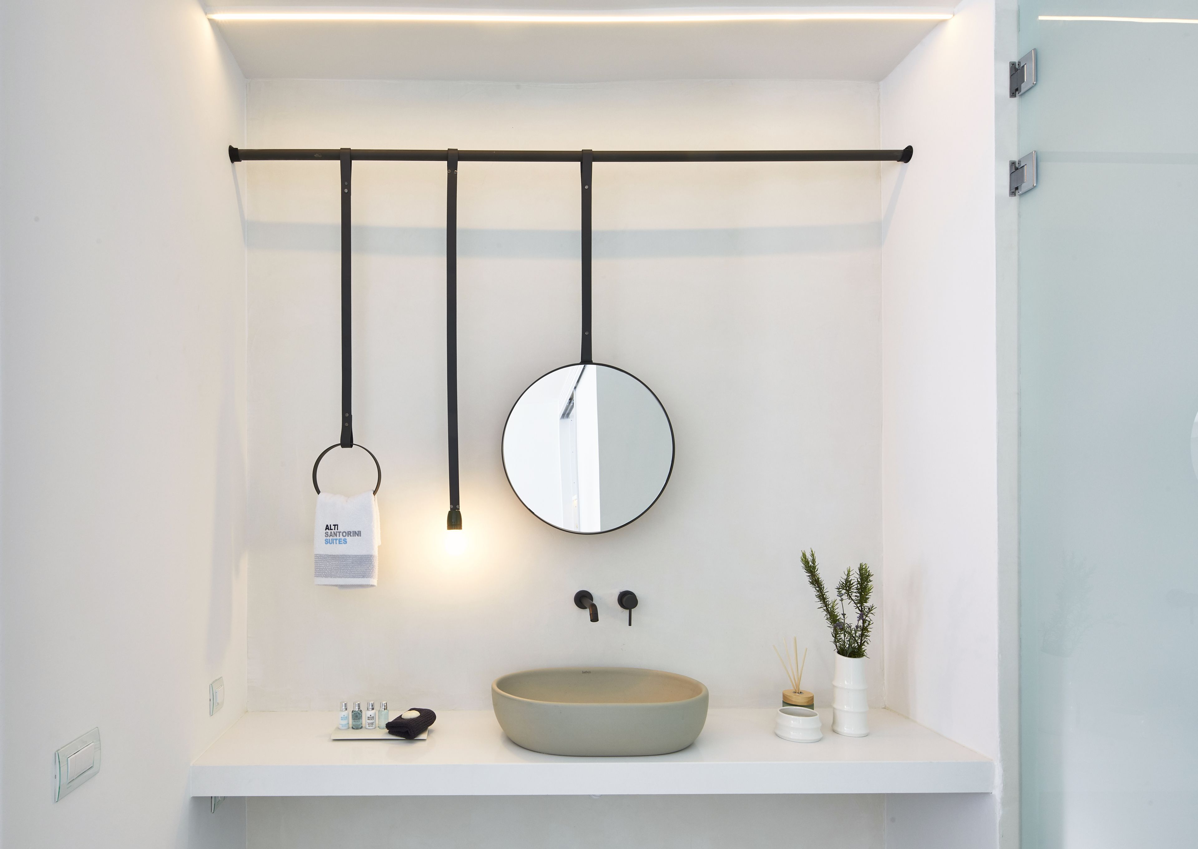 Photo - Alti Santorini Suites