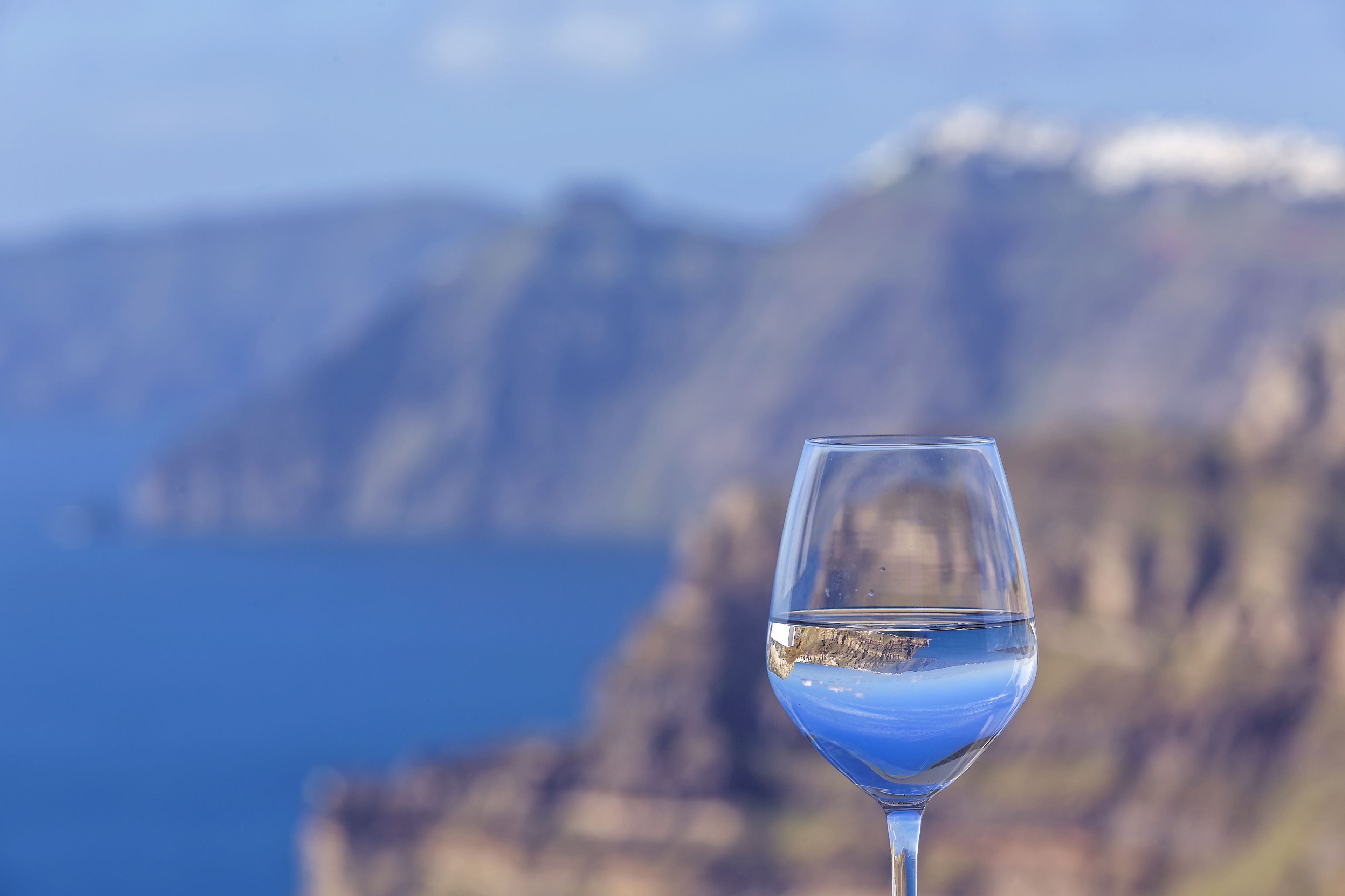 Foto - Alti Santorini Suites - Caldera View