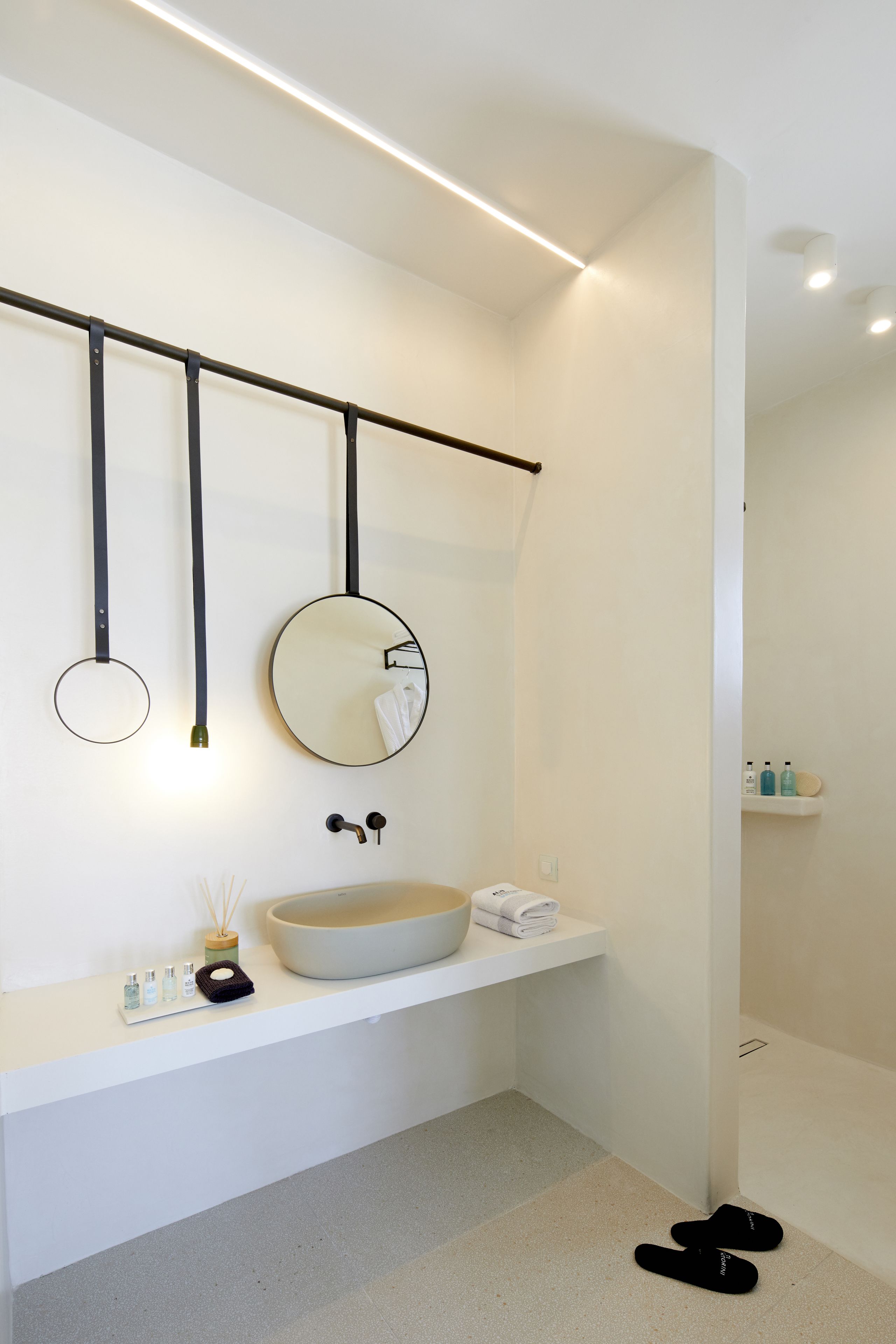 Foto - Alti Santorini Suites - Caldera View