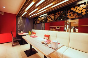 ร้านอาหาร